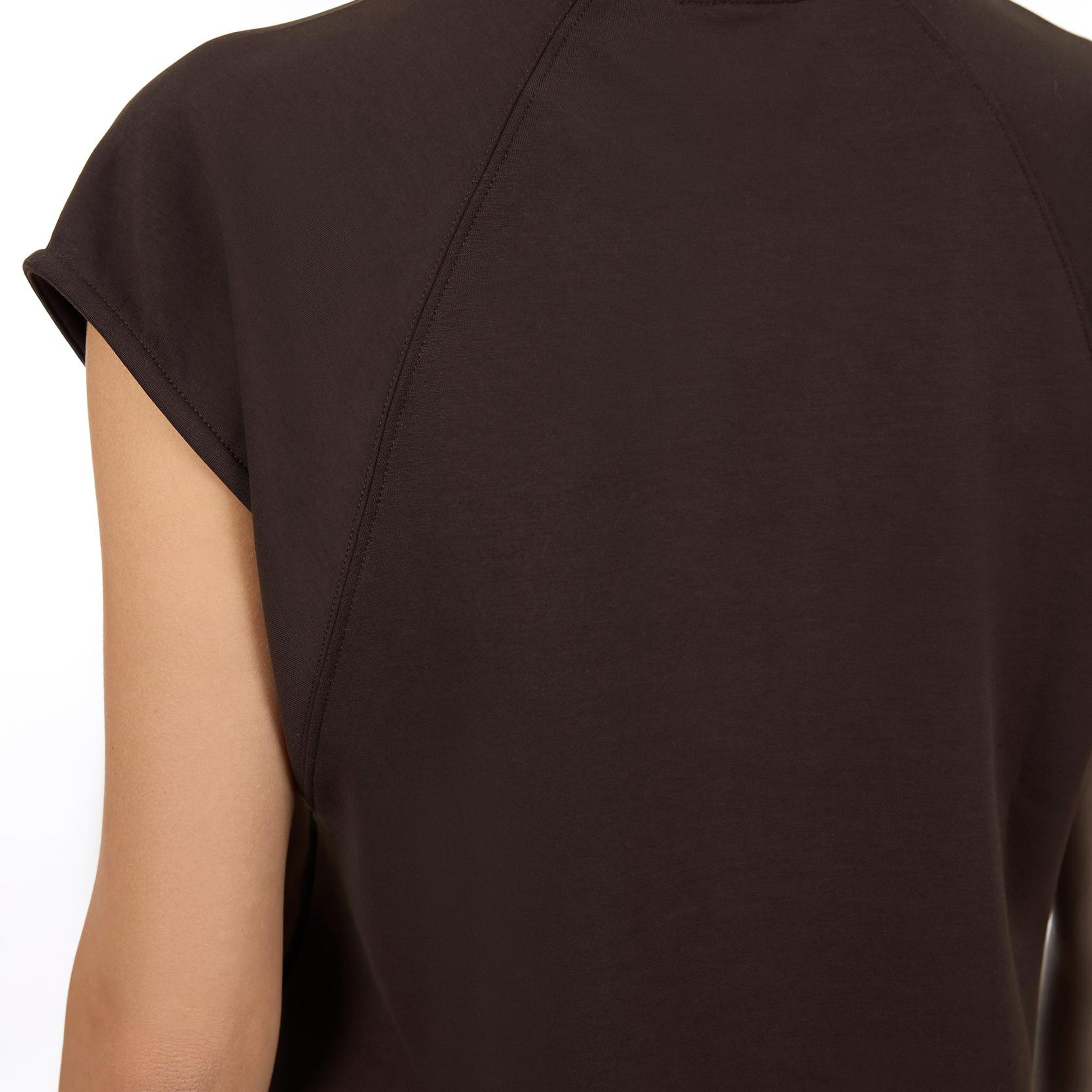 YARGICI Regular Bisiklet Yaka Kısa Kol T-shirt