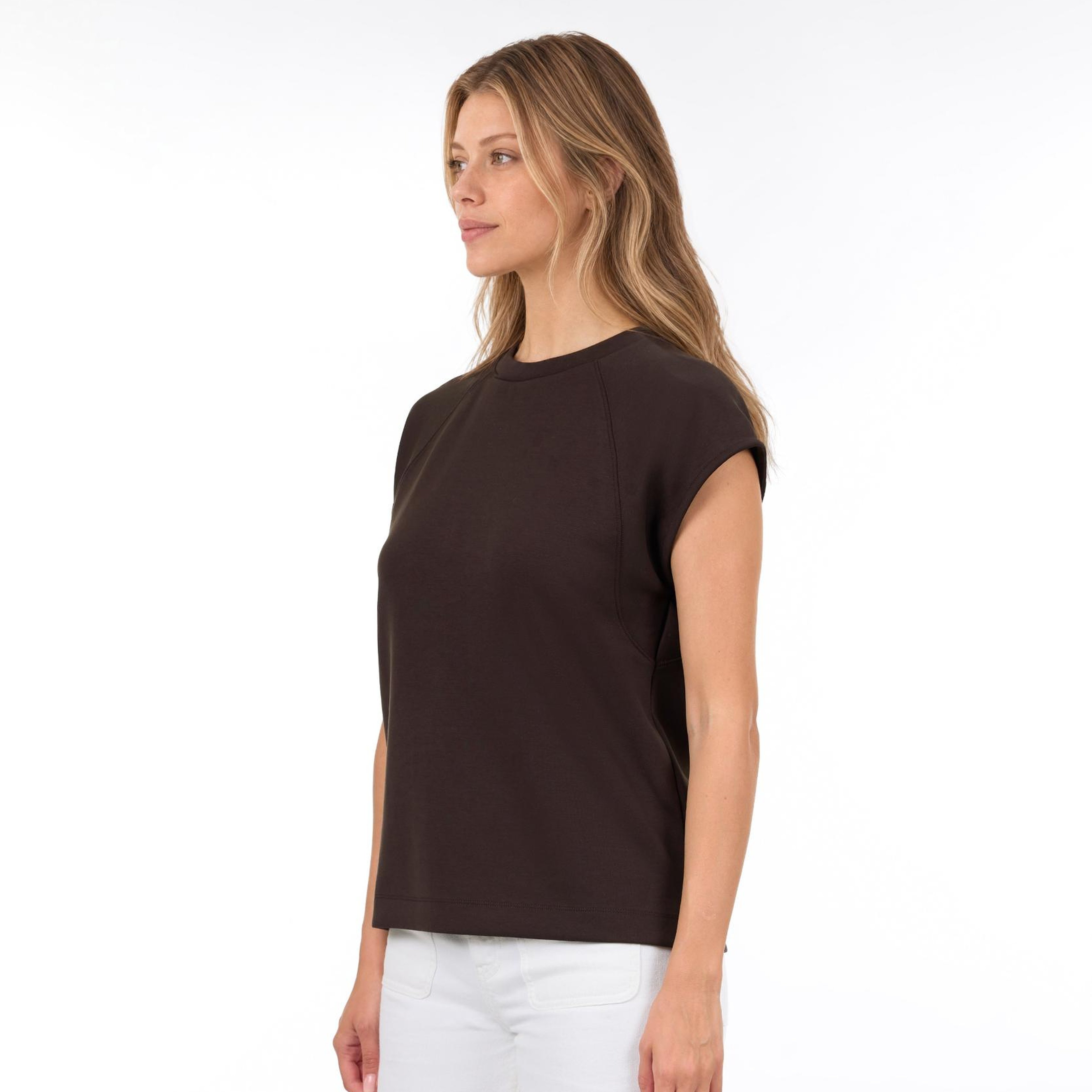 YARGICI Regular Bisiklet Yaka Kısa Kol T-shirt