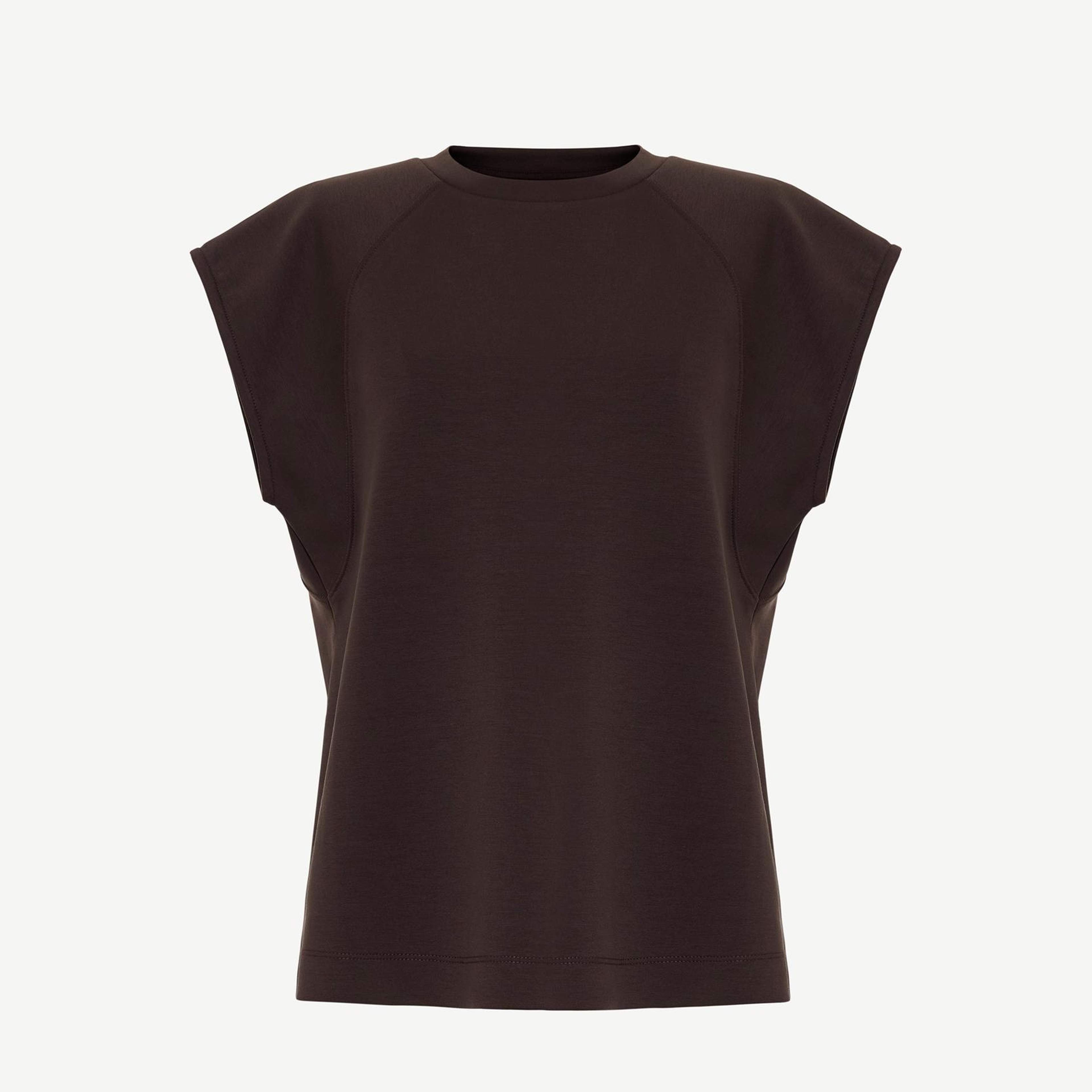 YARGICI Regular Bisiklet Yaka Kısa Kol T-shirt