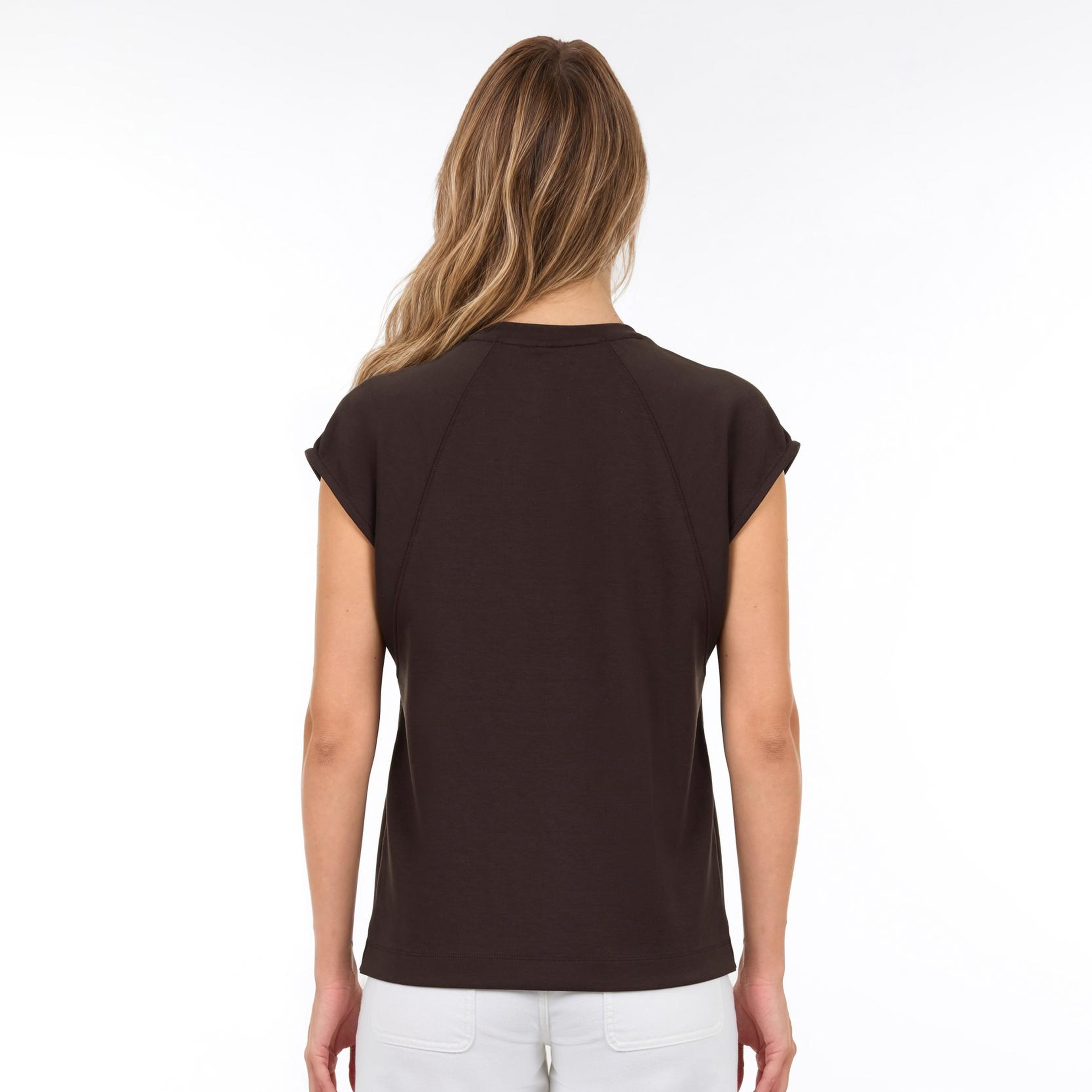 YARGICI Regular Bisiklet Yaka Kısa Kol T-shirt