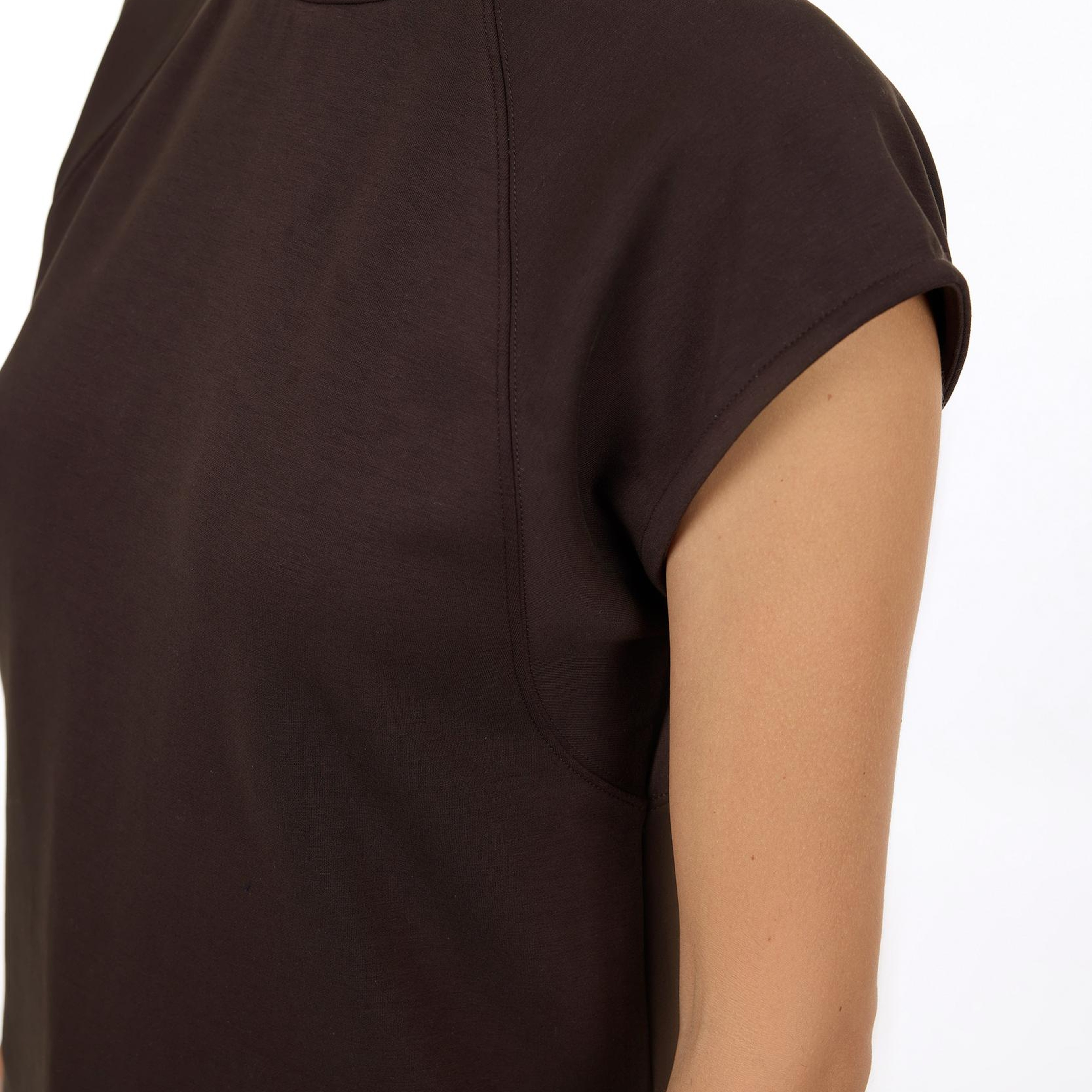 YARGICI Regular Bisiklet Yaka Kısa Kol T-shirt