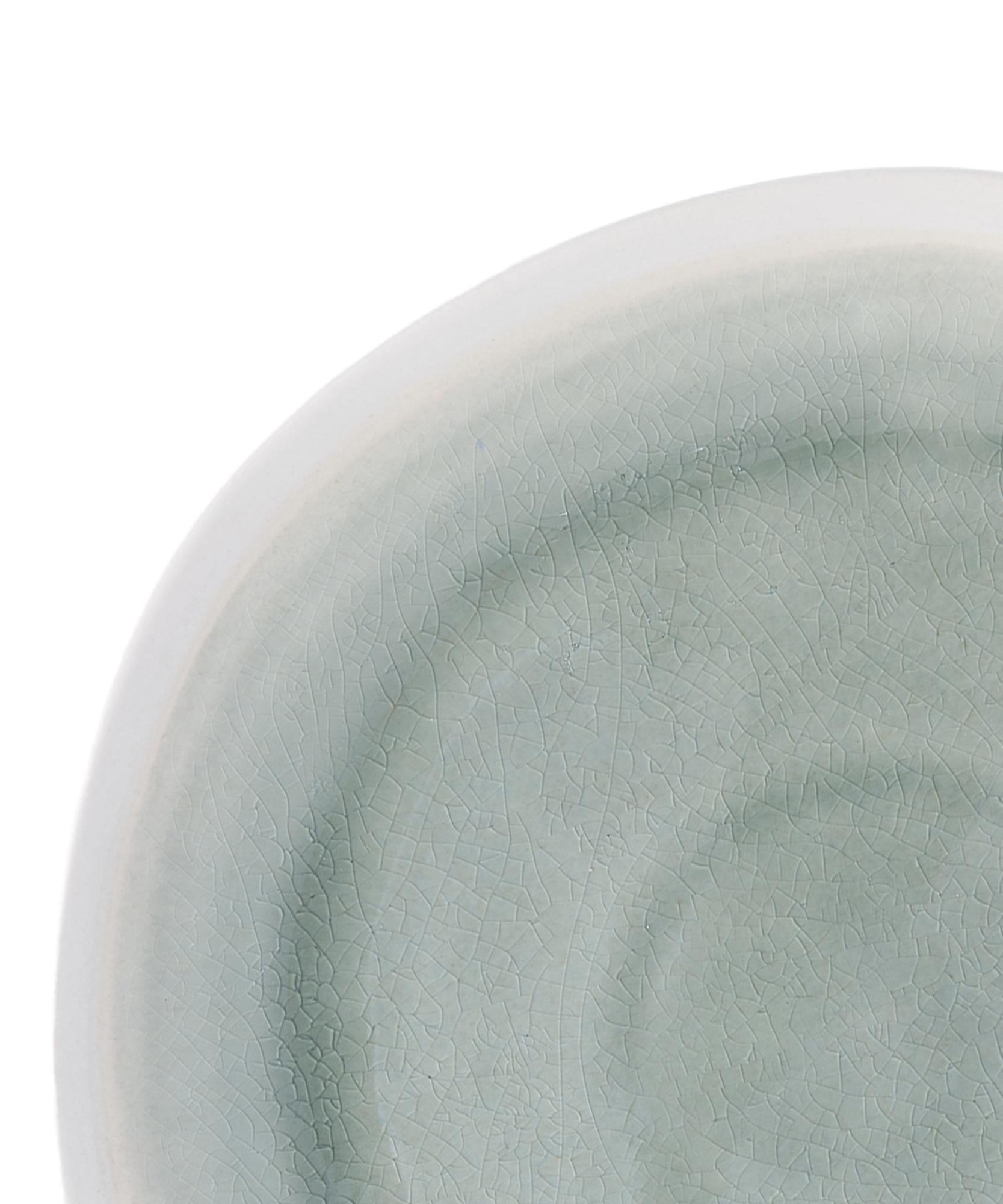 YARGICI Seramik Yemek Tabağı(28x3 Cm)