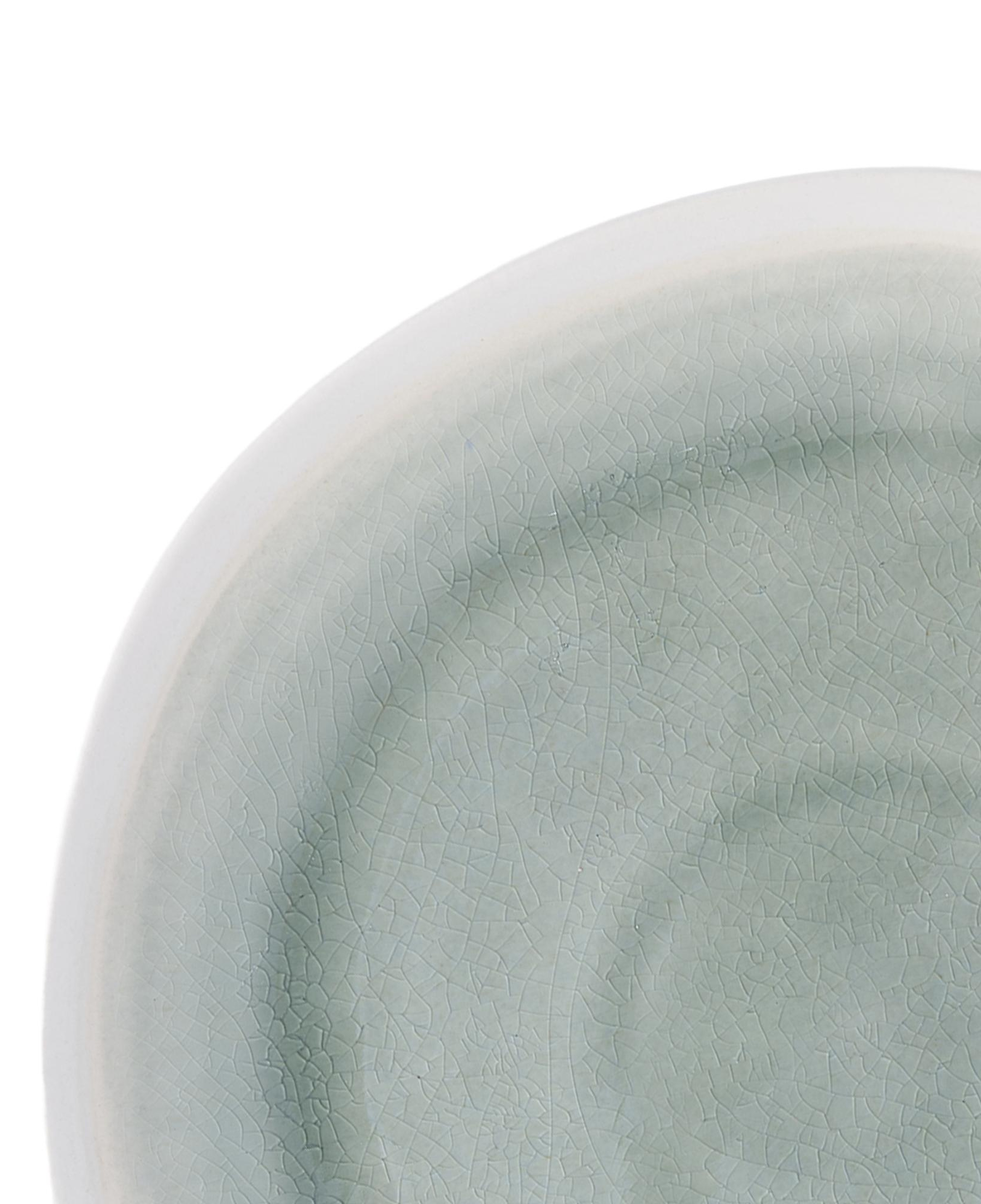 YARGICI Seramik Yemek Tabağı(28x3 Cm)