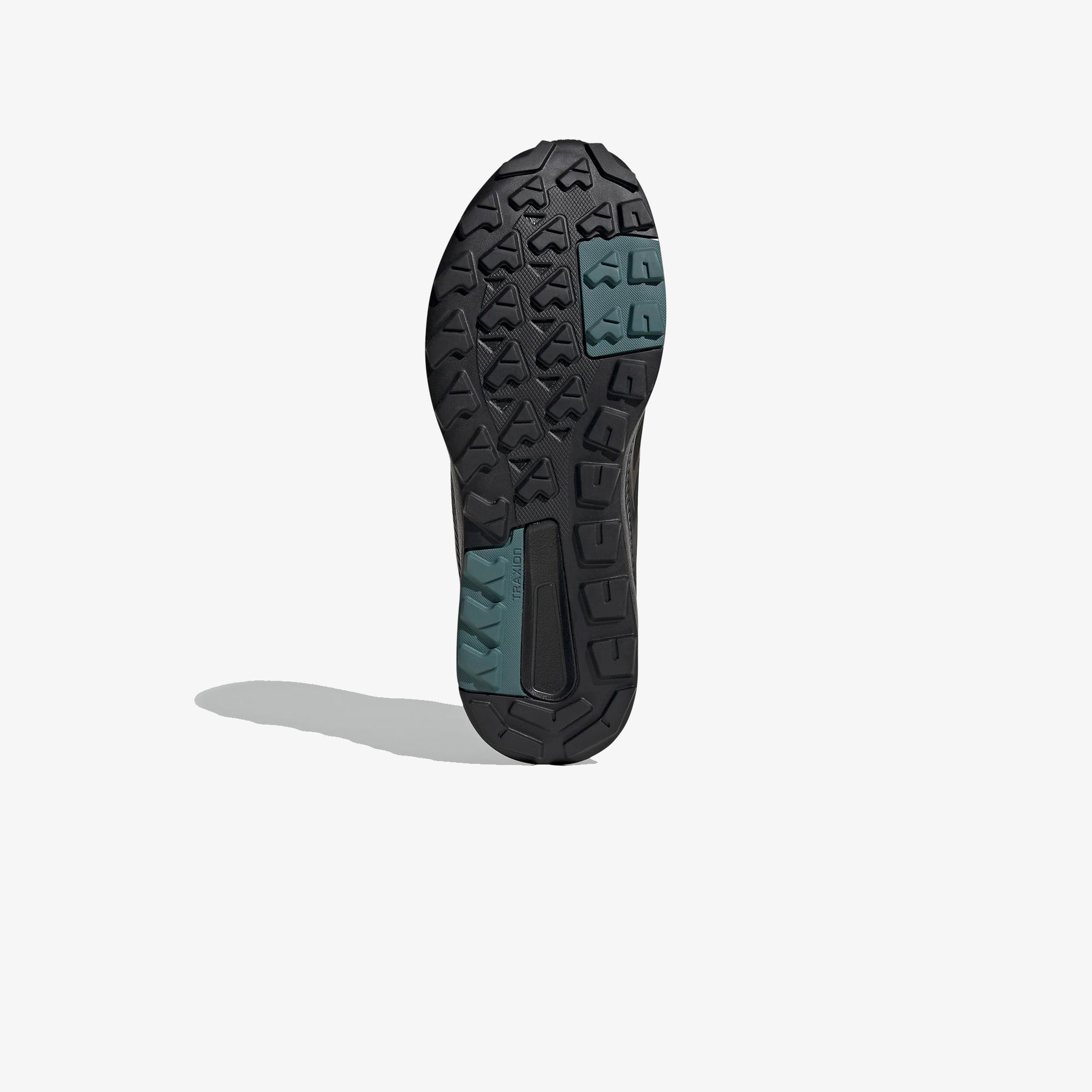 adidas Terrex Anylander R.rdy Erkek Siyah Koşu Ayakkabısı