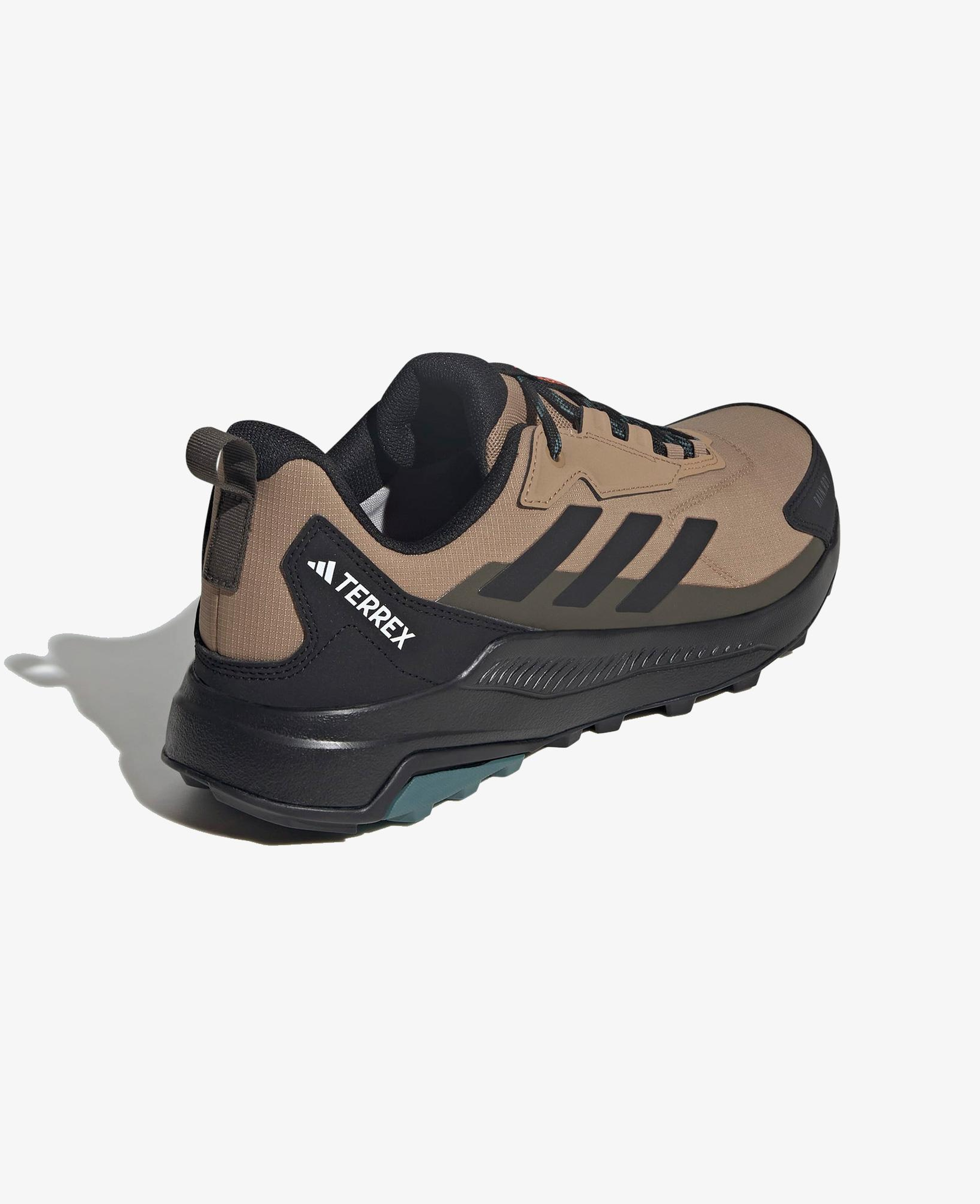 adidas Terrex Anylander R.rdy Erkek Siyah Koşu Ayakkabısı