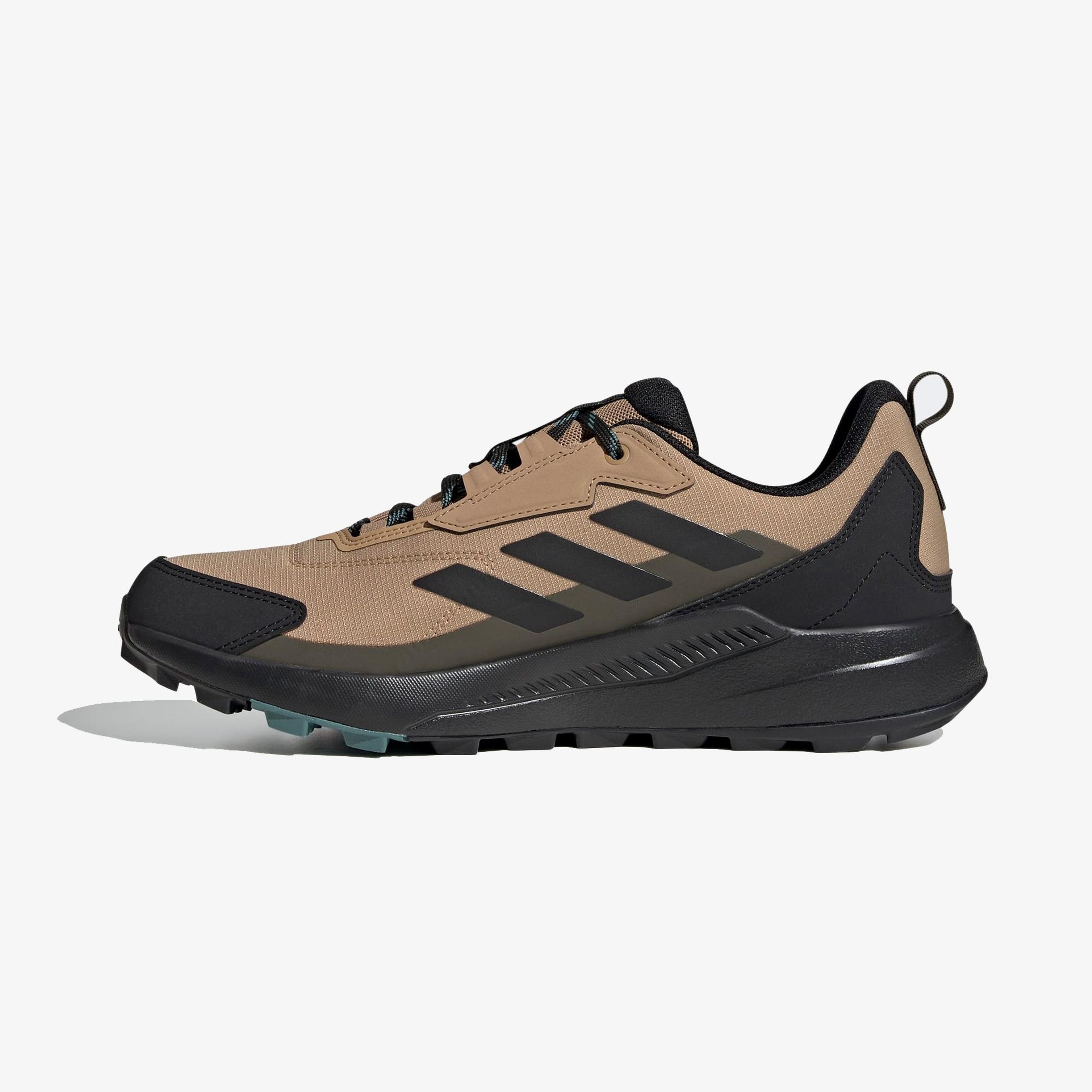 adidas Terrex Anylander R.rdy Erkek Siyah Koşu Ayakkabısı