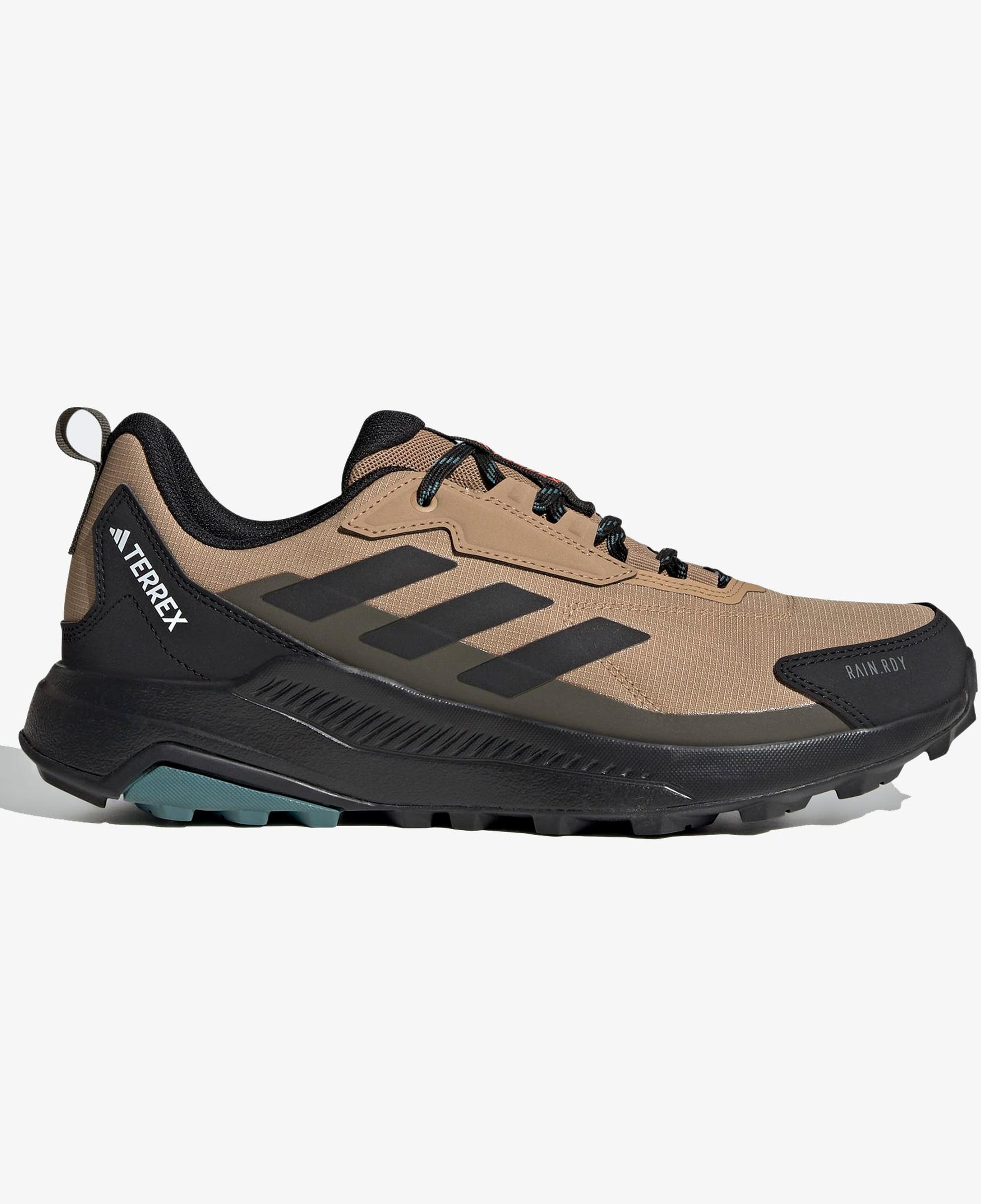 adidas Terrex Anylander R.rdy Erkek Siyah Koşu Ayakkabısı