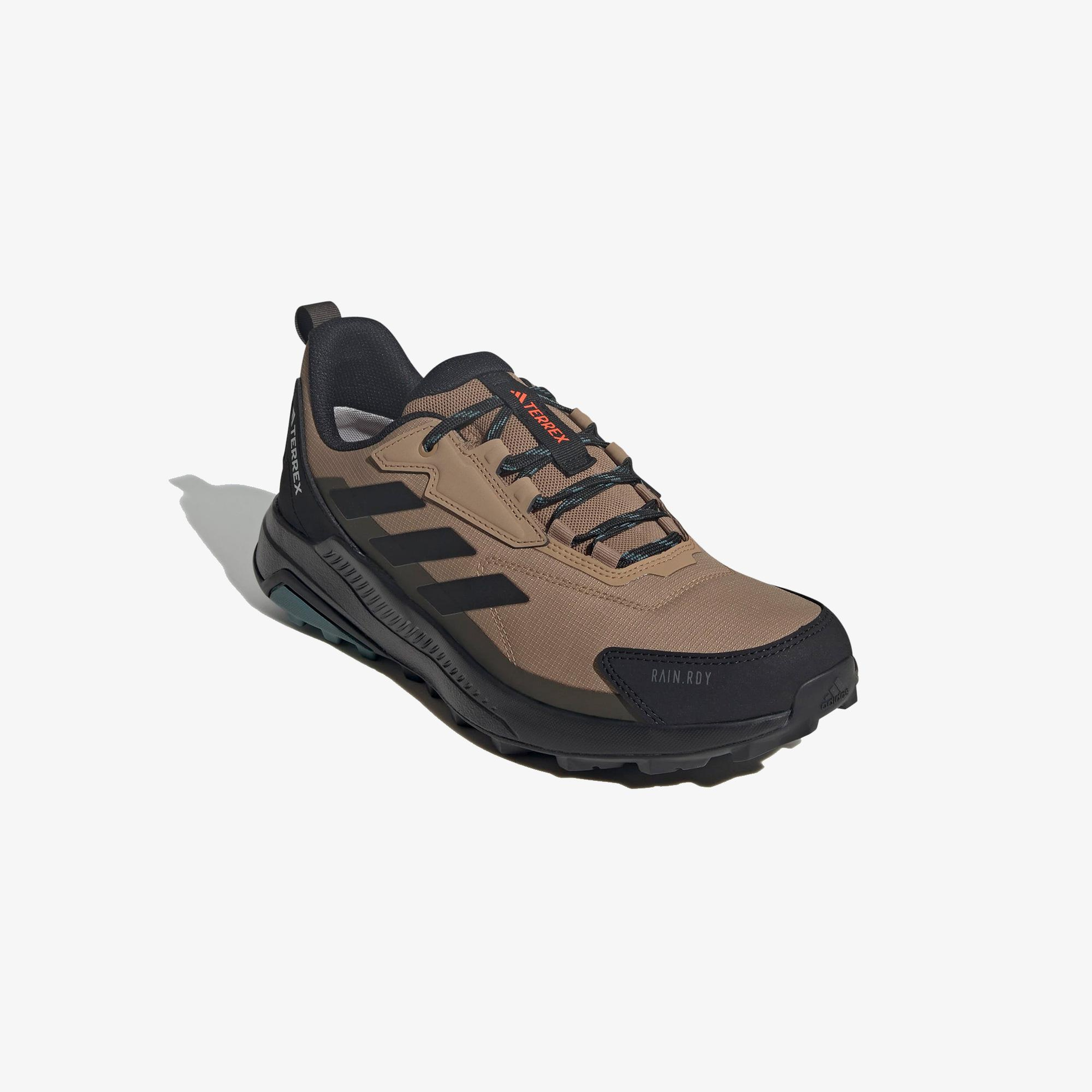 adidas Terrex Anylander R.rdy Erkek Siyah Koşu Ayakkabısı