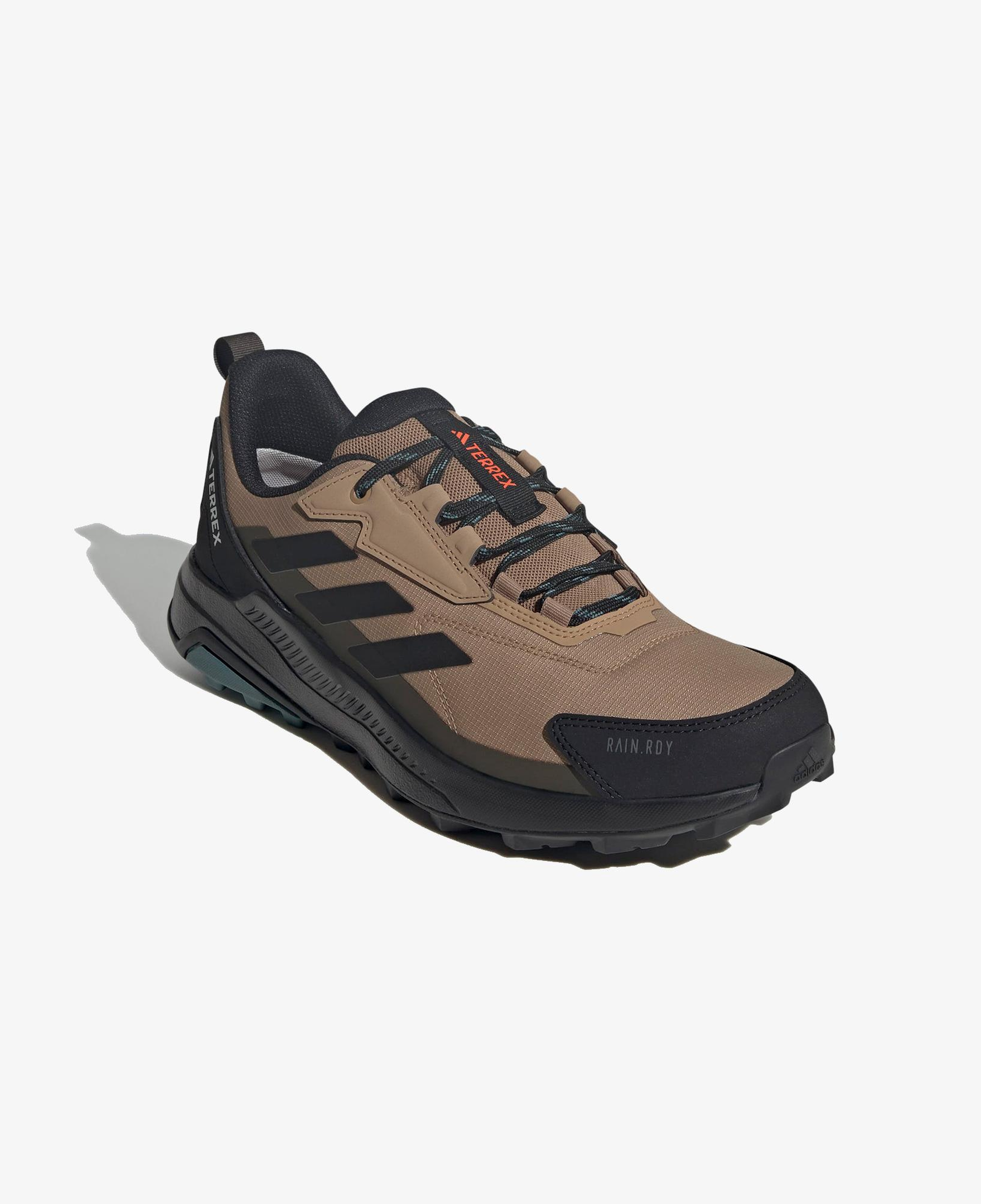 adidas Terrex Anylander R.rdy Erkek Siyah Koşu Ayakkabısı