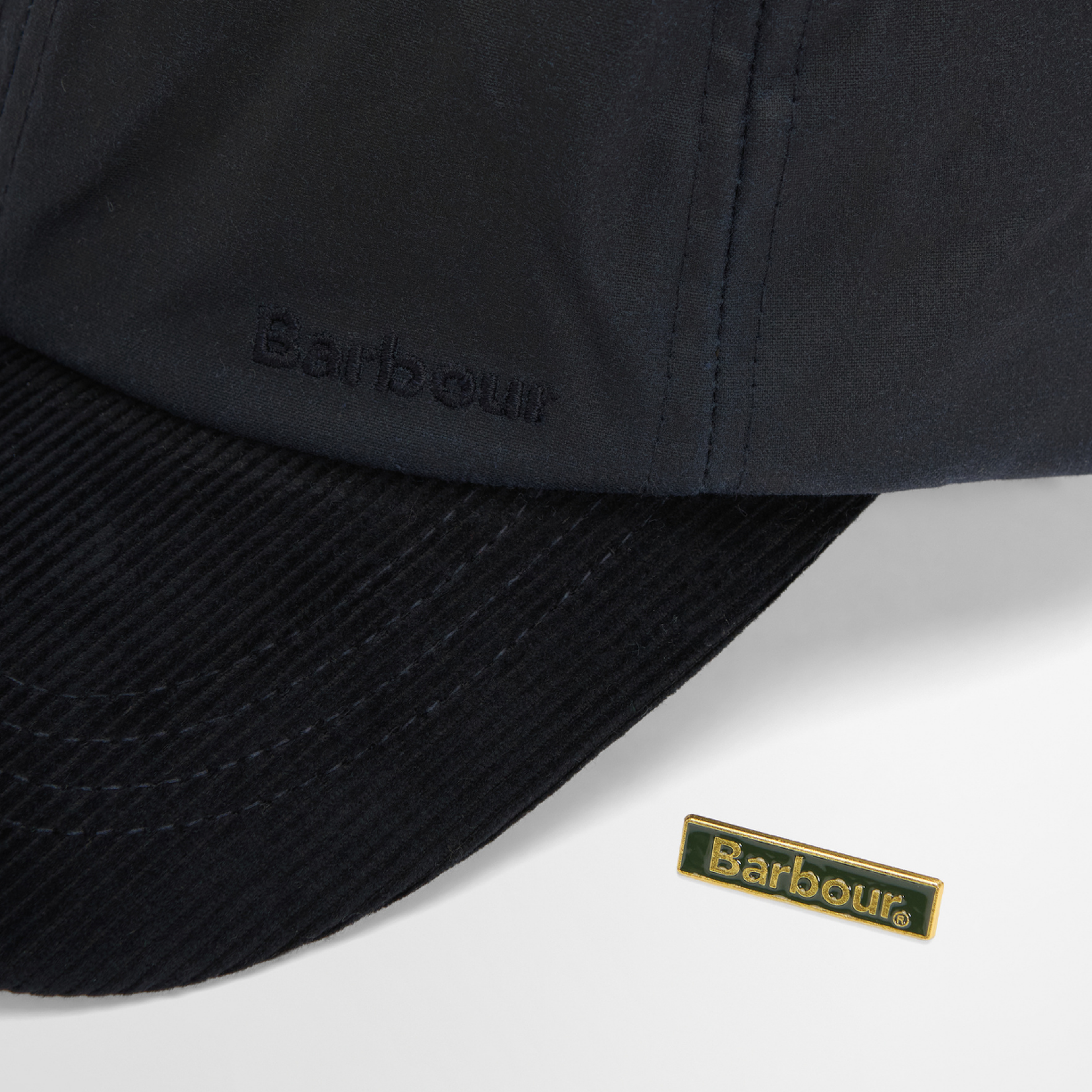 Barbour Beadnell Şapka