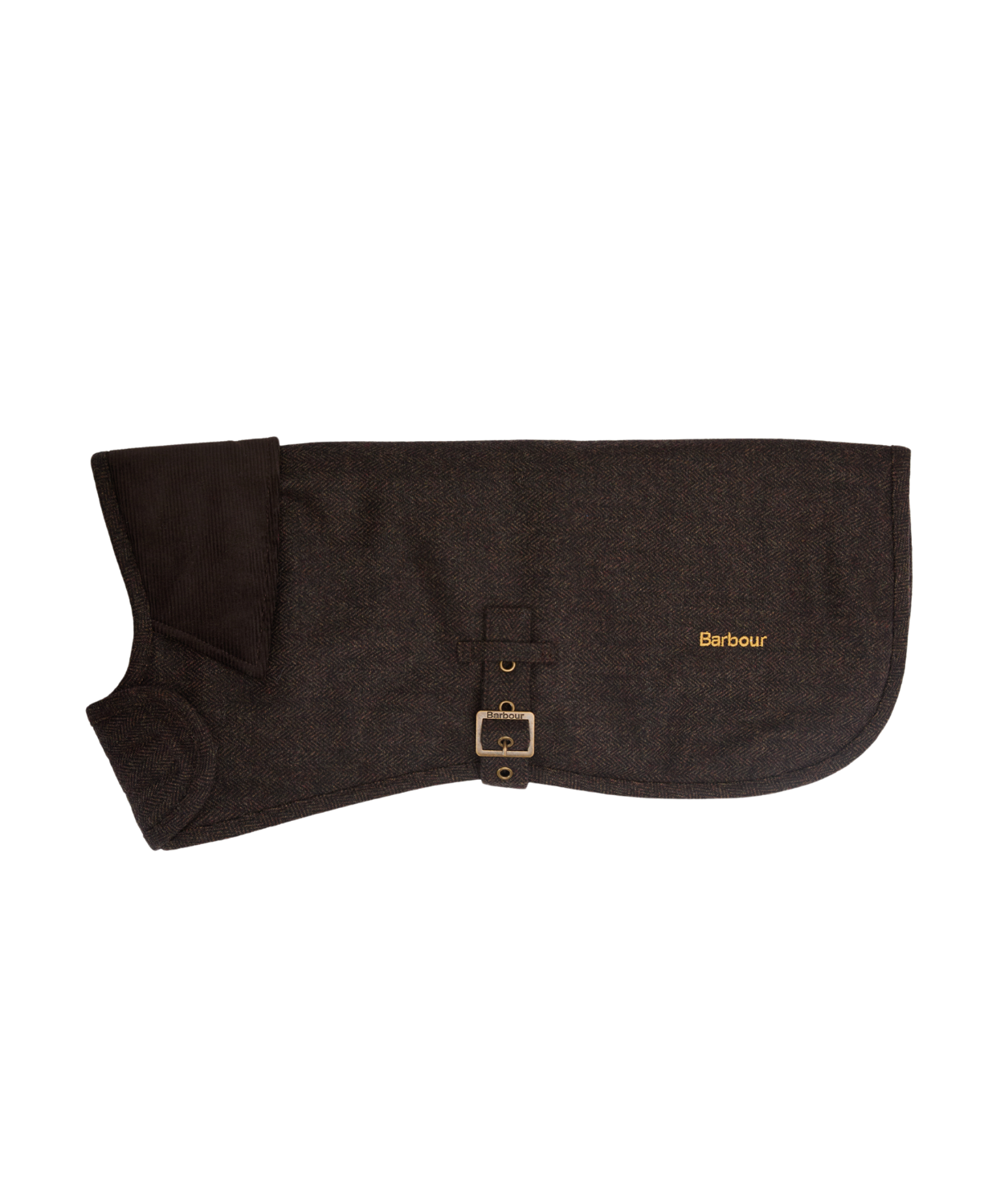 Barbour Barlow Tweed Köpek Montu