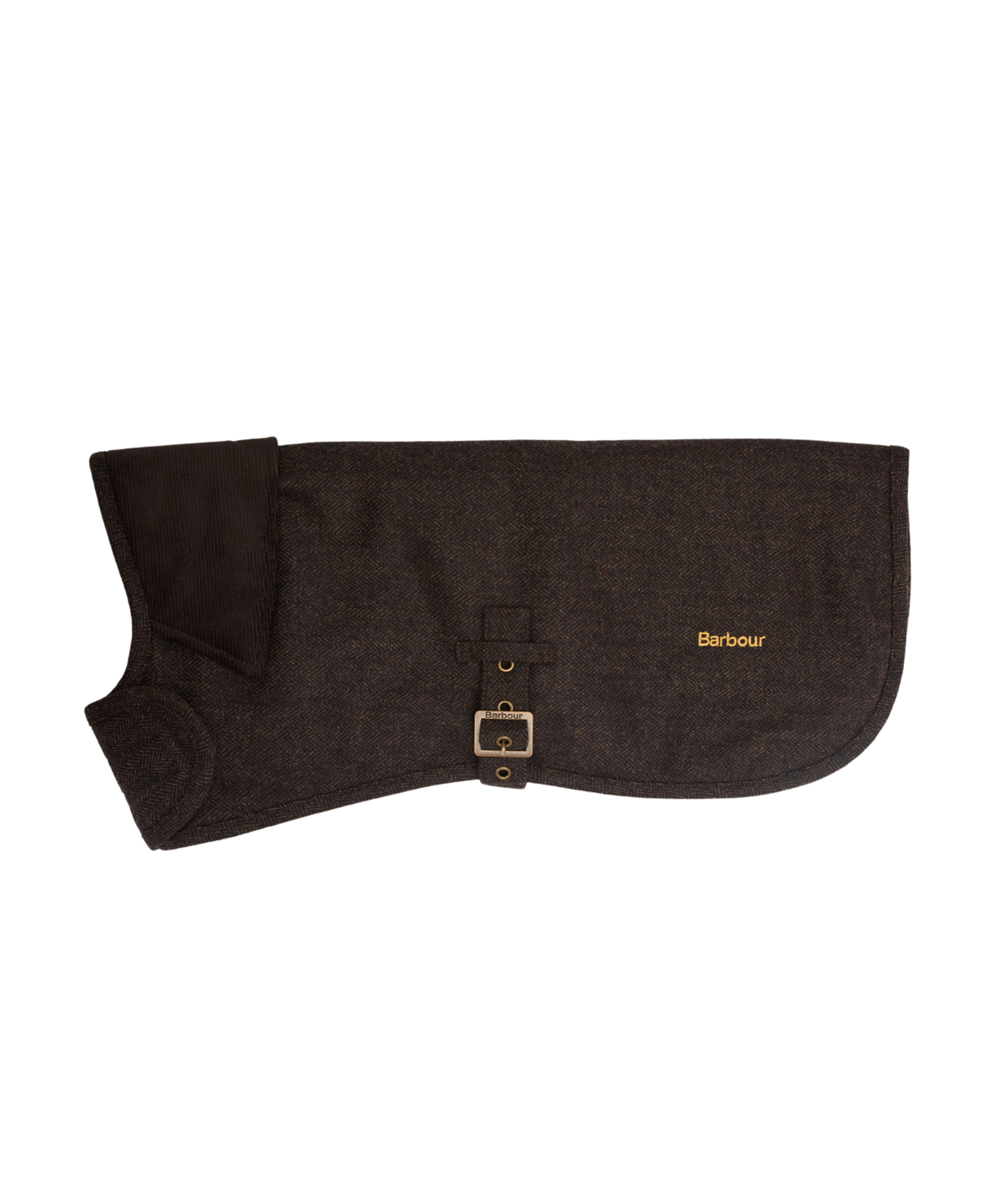 Barbour Barlow Tweed Köpek Montu