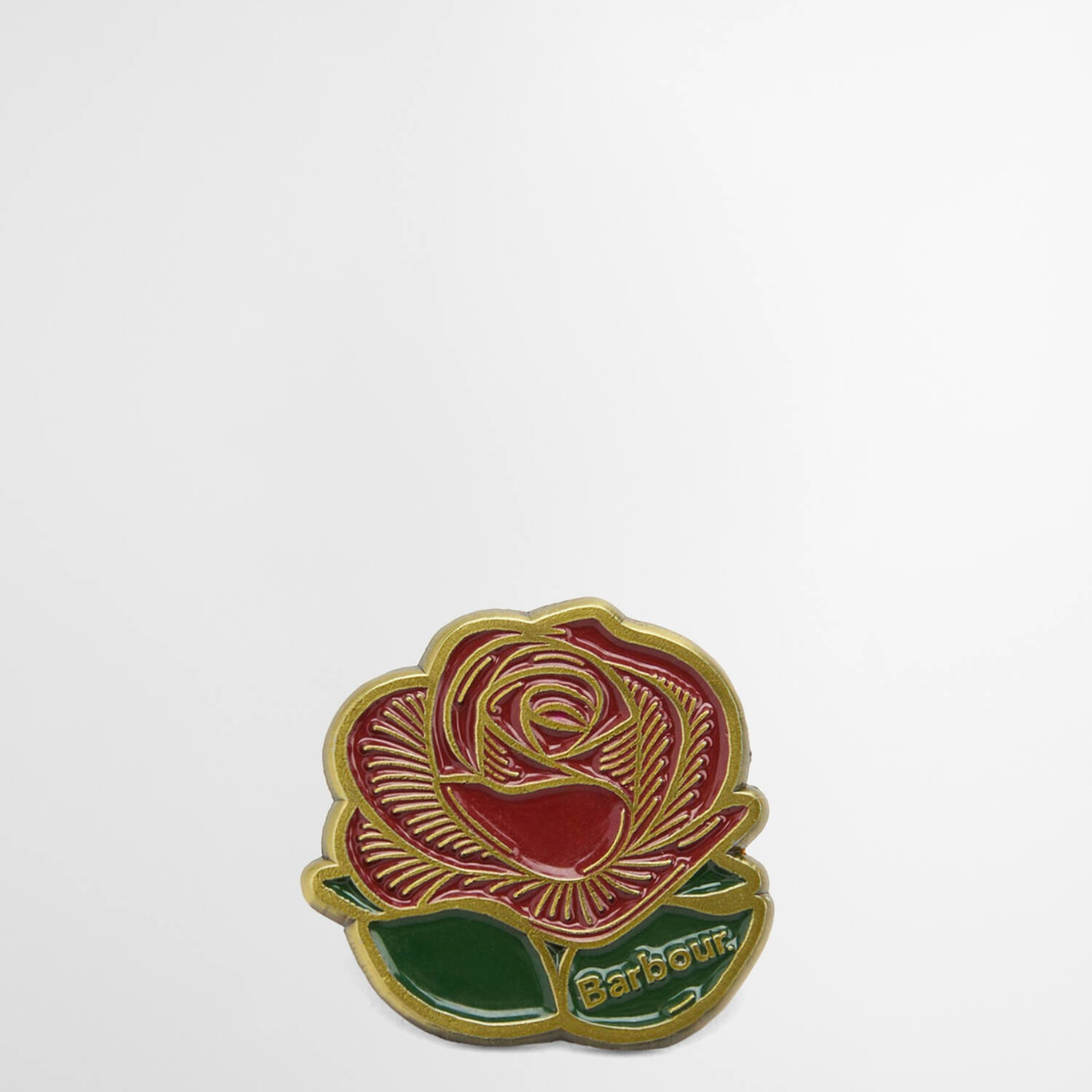 Barbour Rose Rozet