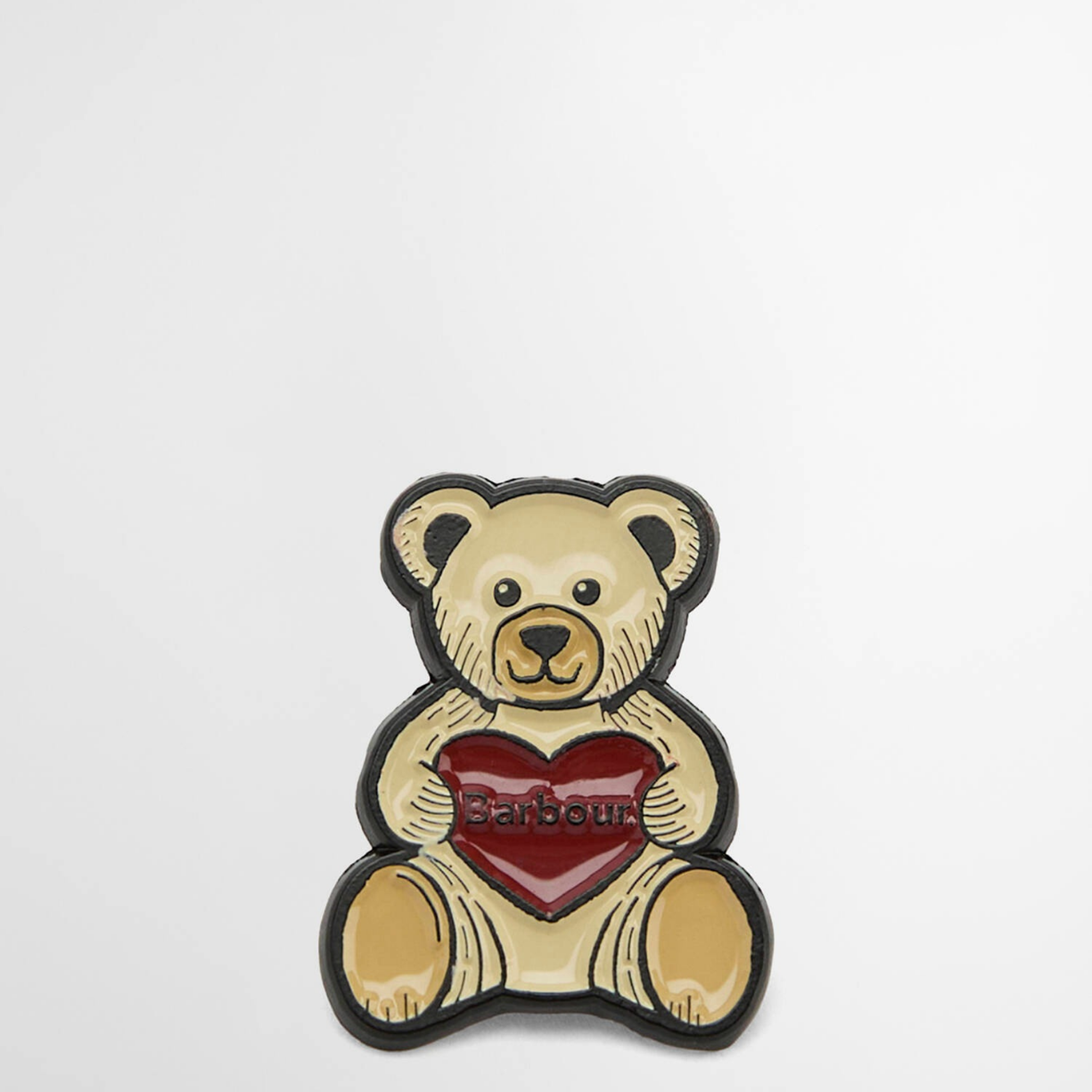 Barbour Teddy Rozet