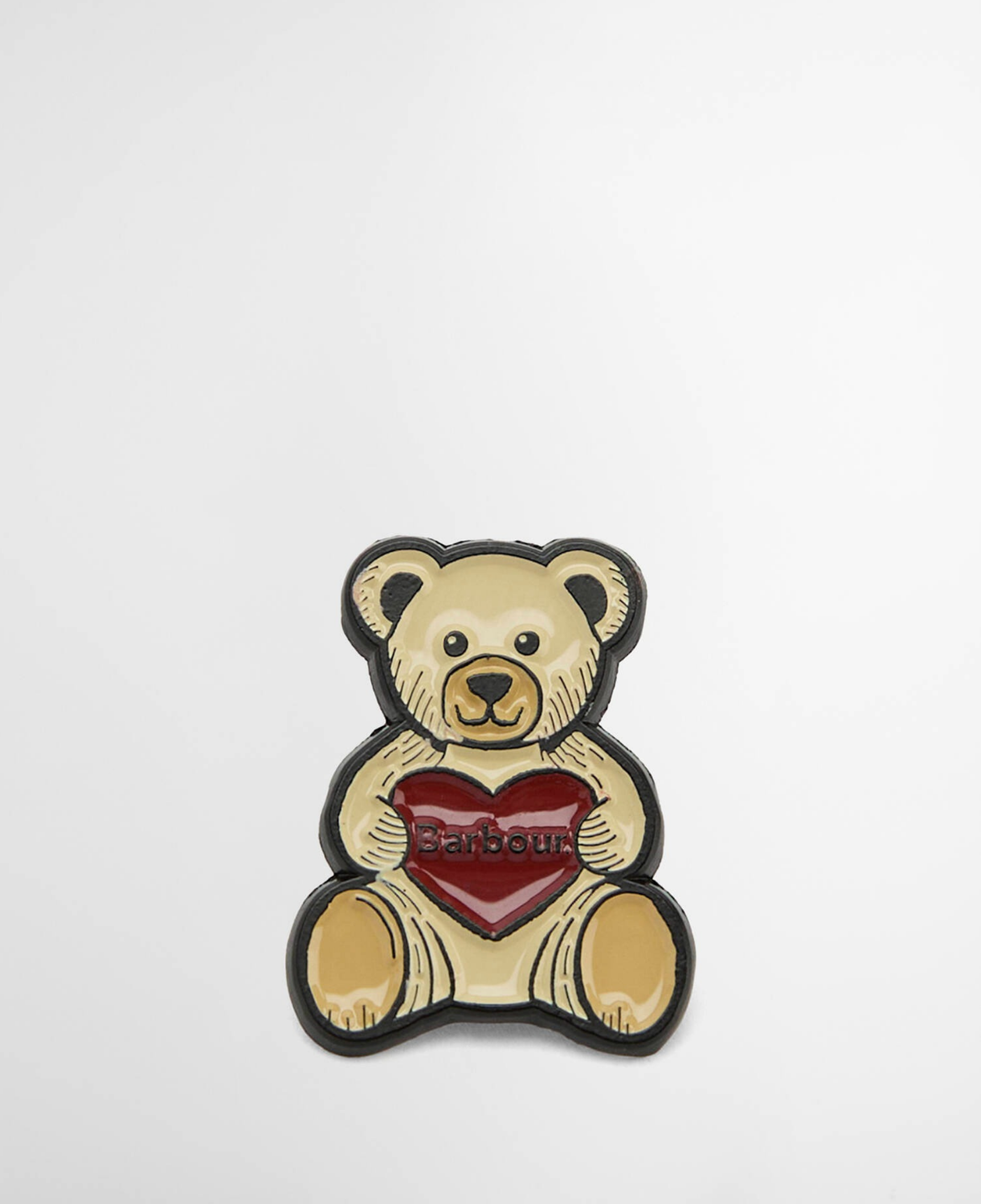Barbour Teddy Rozet