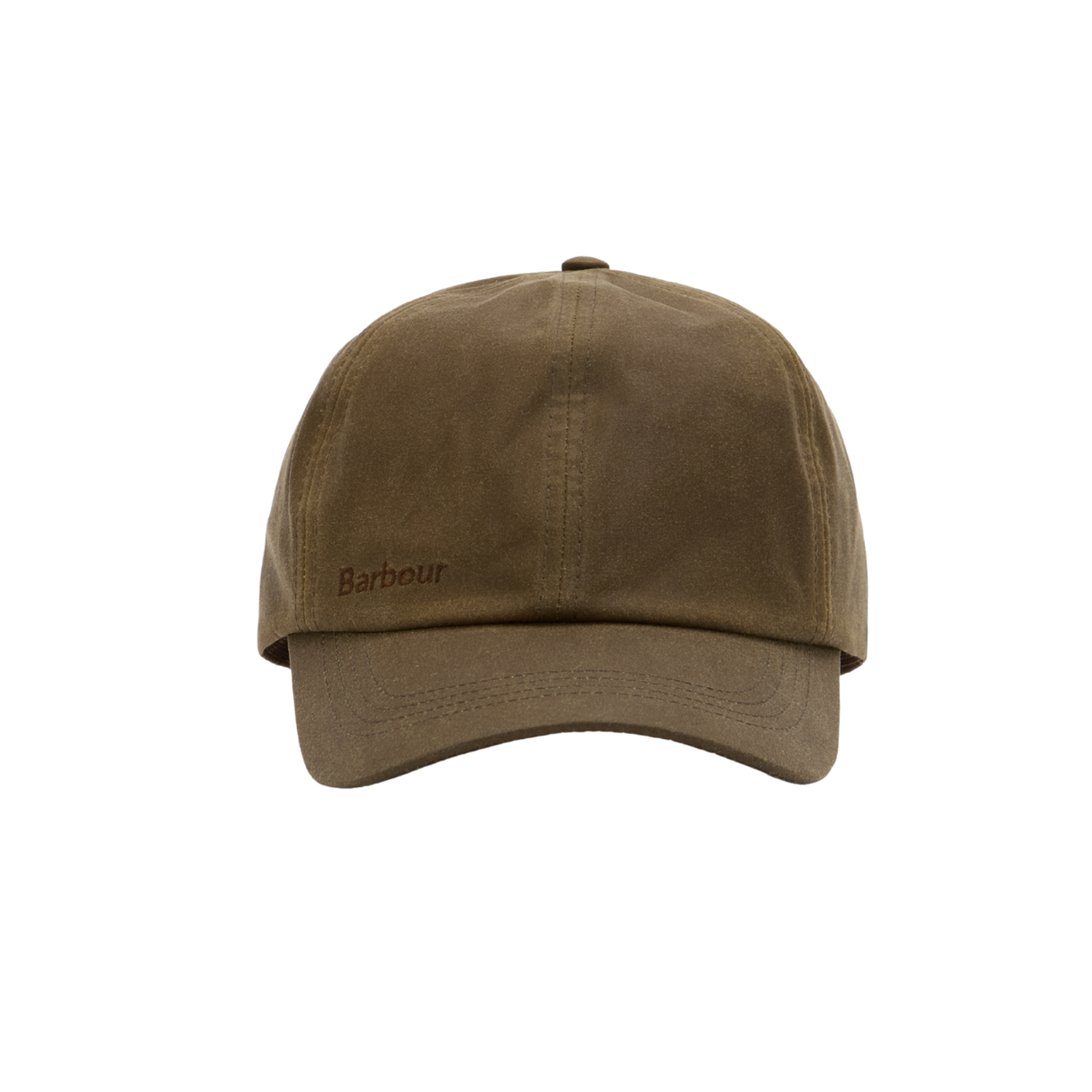Barbour Wax Sports Şapka