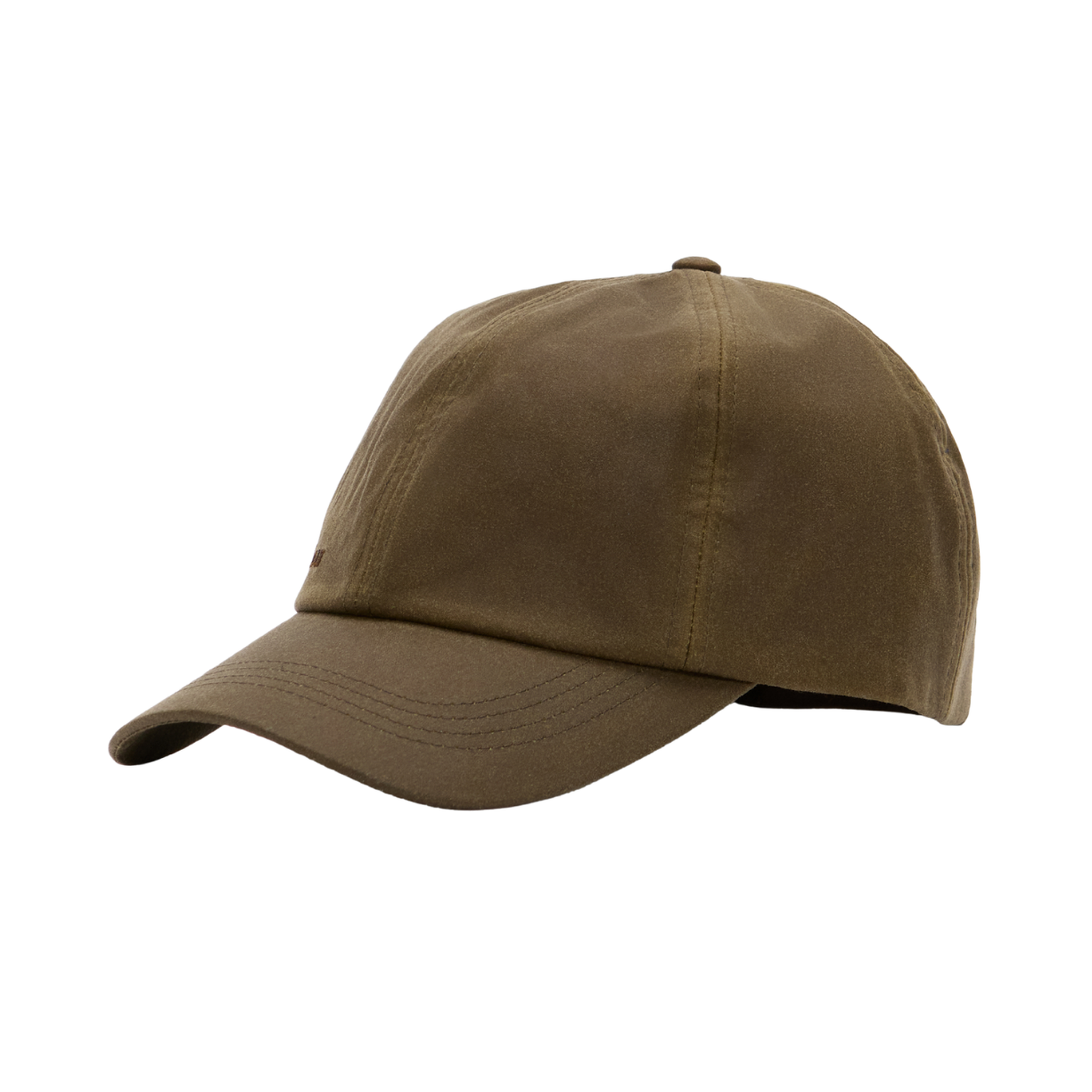 Barbour Wax Sports Şapka