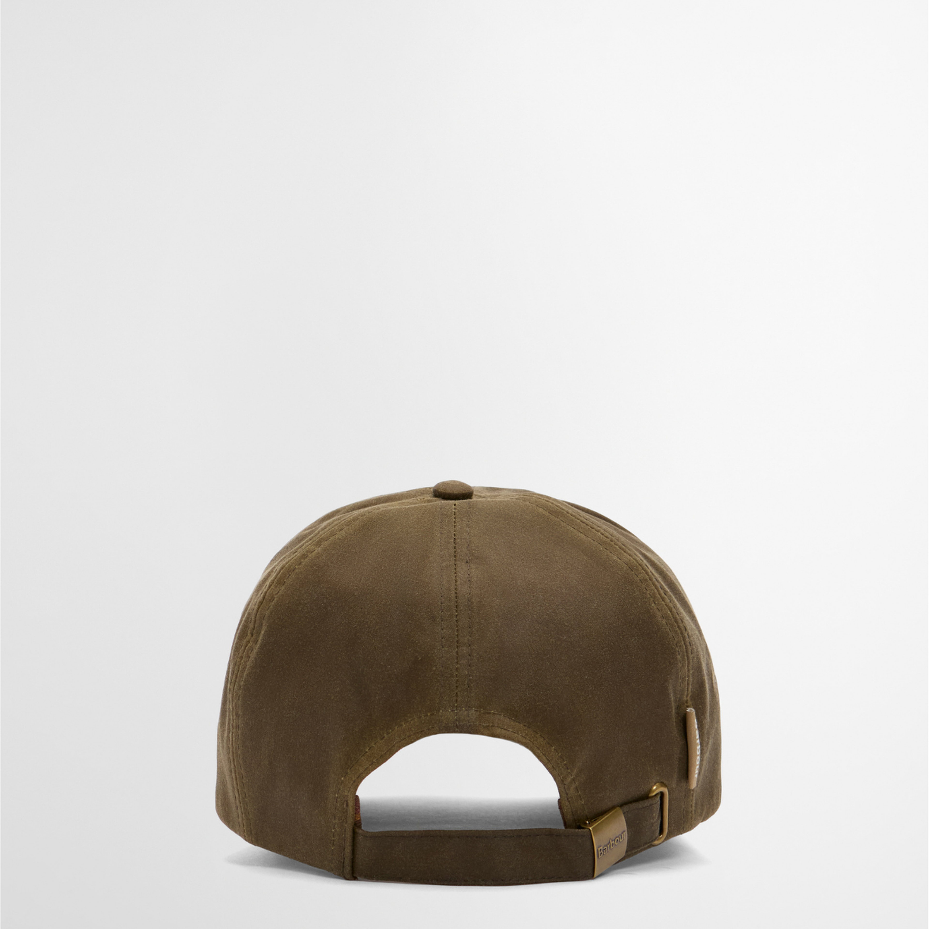 Barbour Wax Sports Şapka