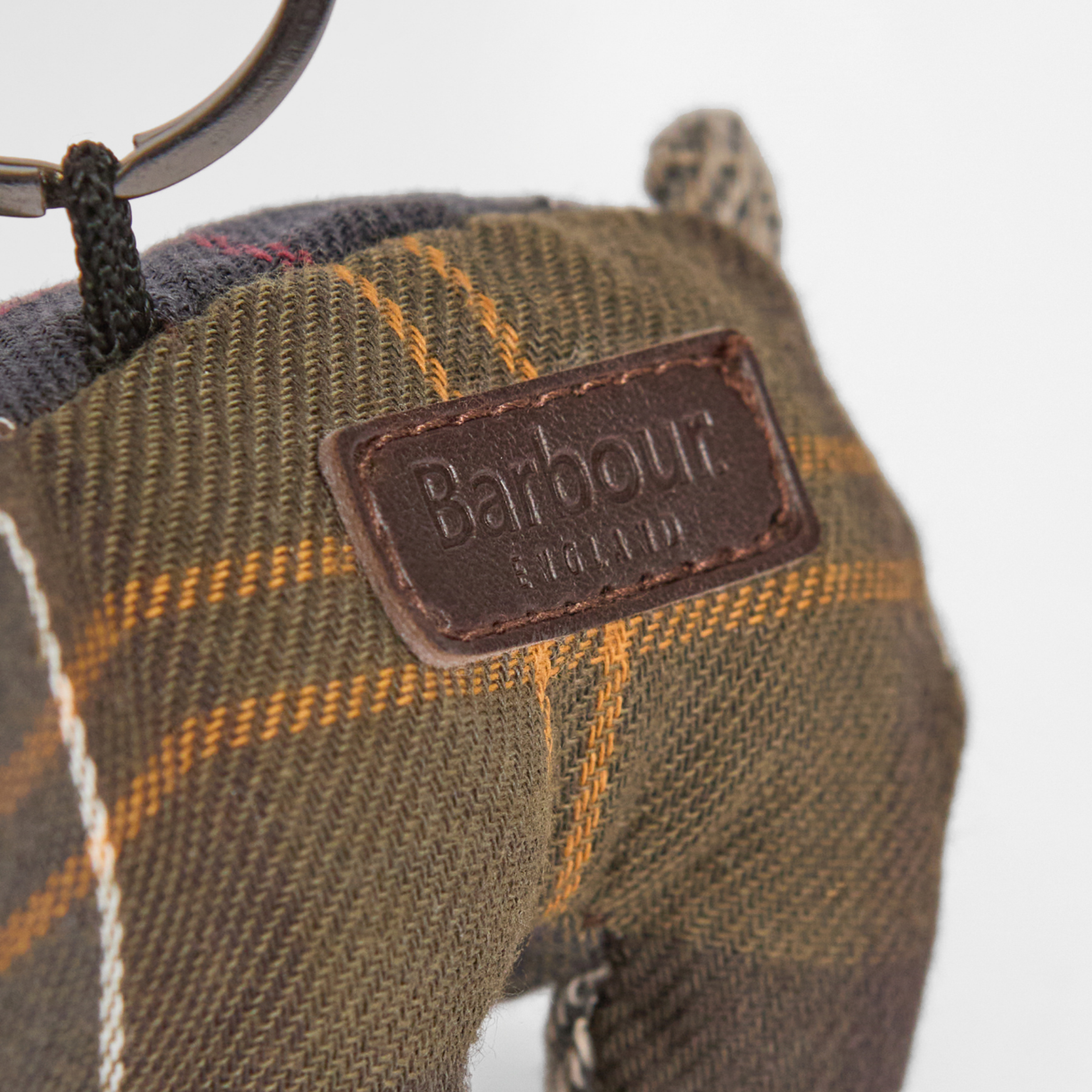 Barbour Animal Anahtarlık