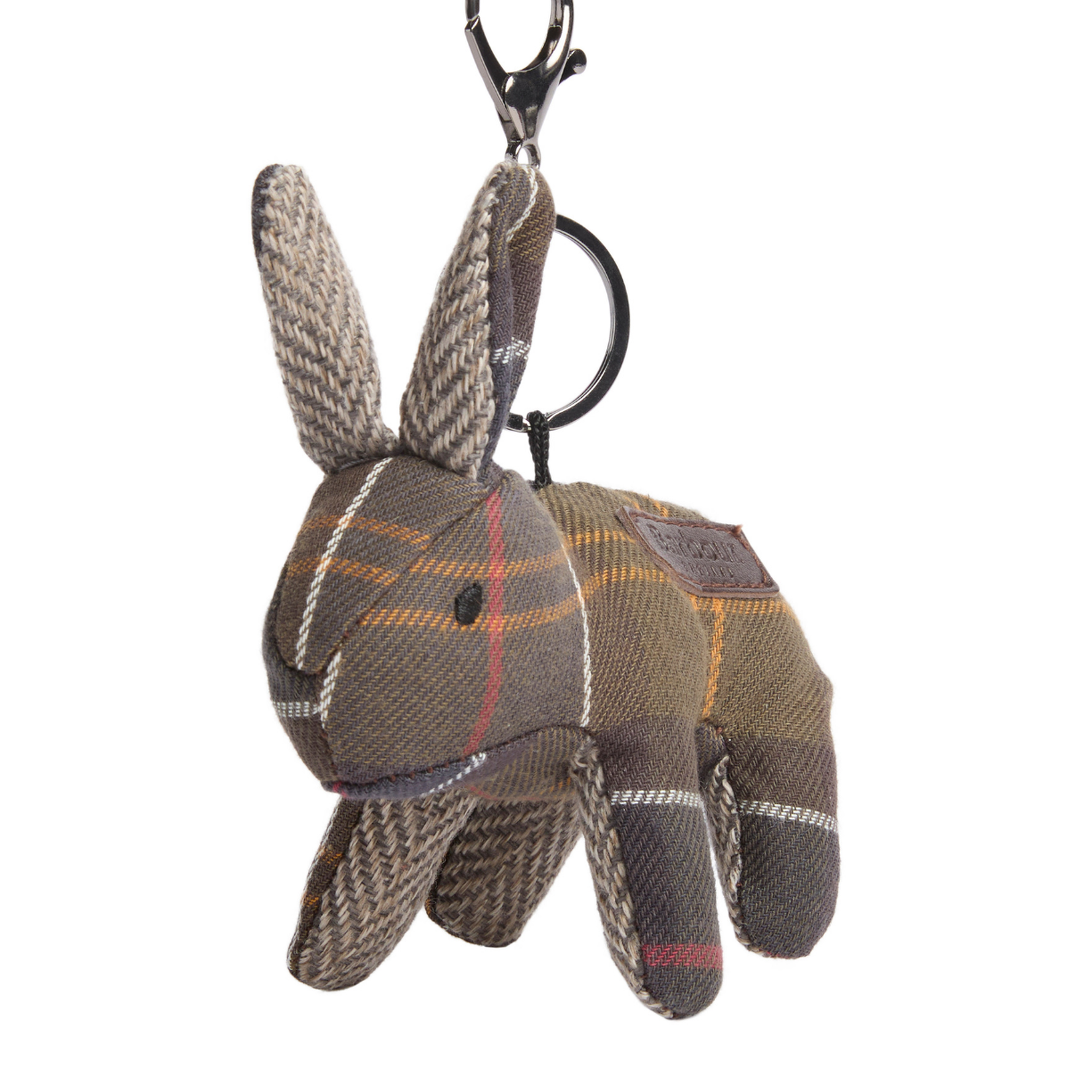Barbour Animal Anahtarlık