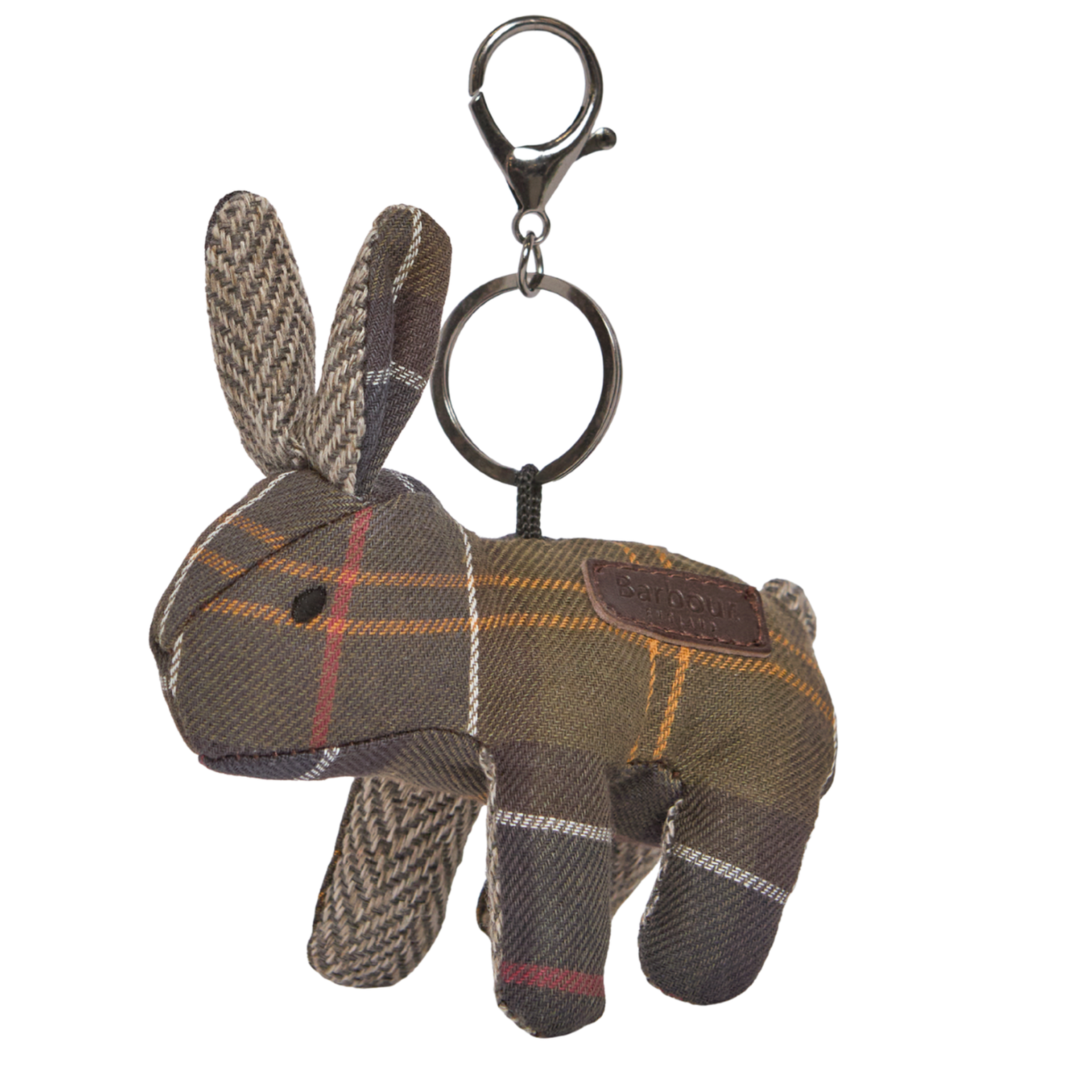 Barbour Animal Anahtarlık