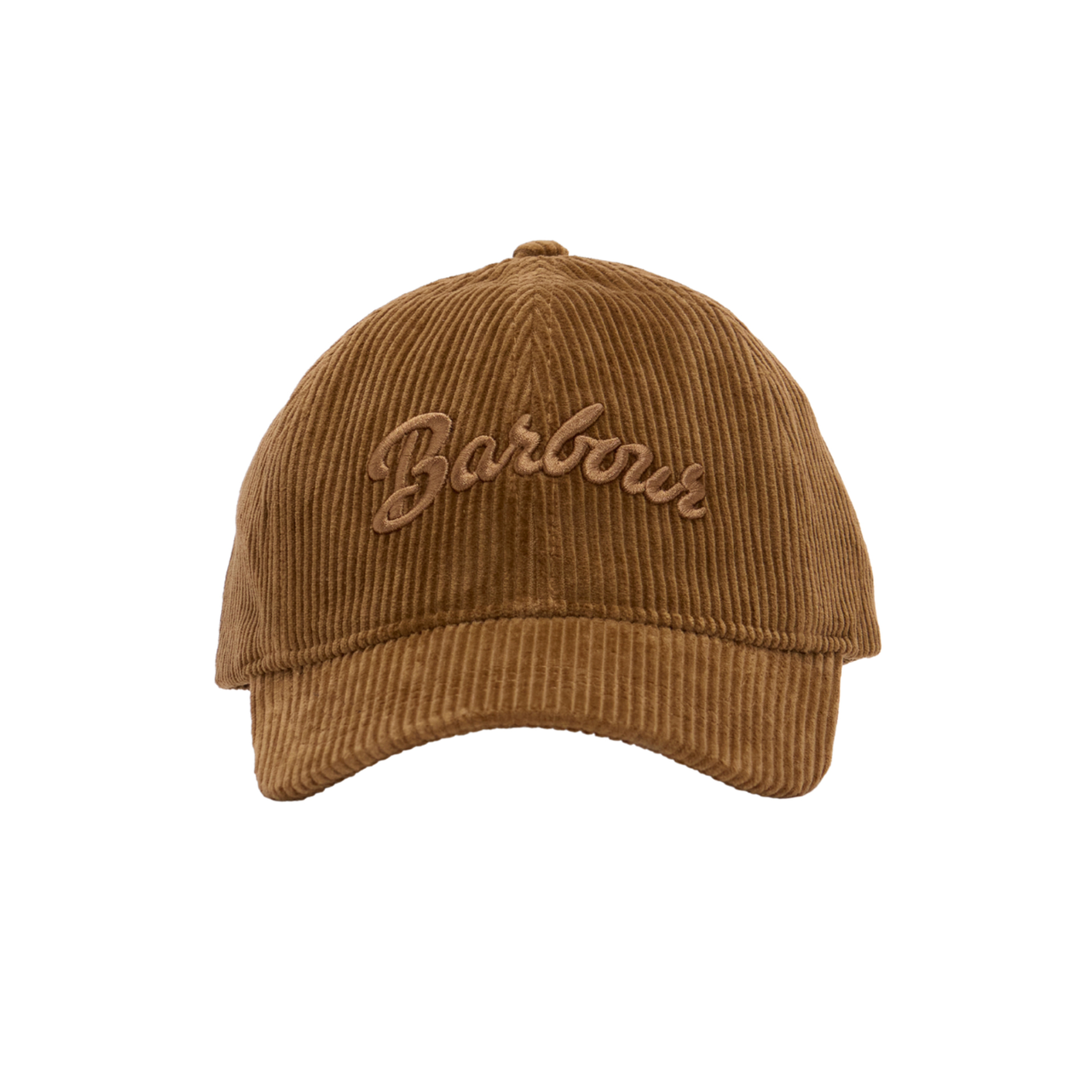 Barbour Ivybridge Cord Şapka