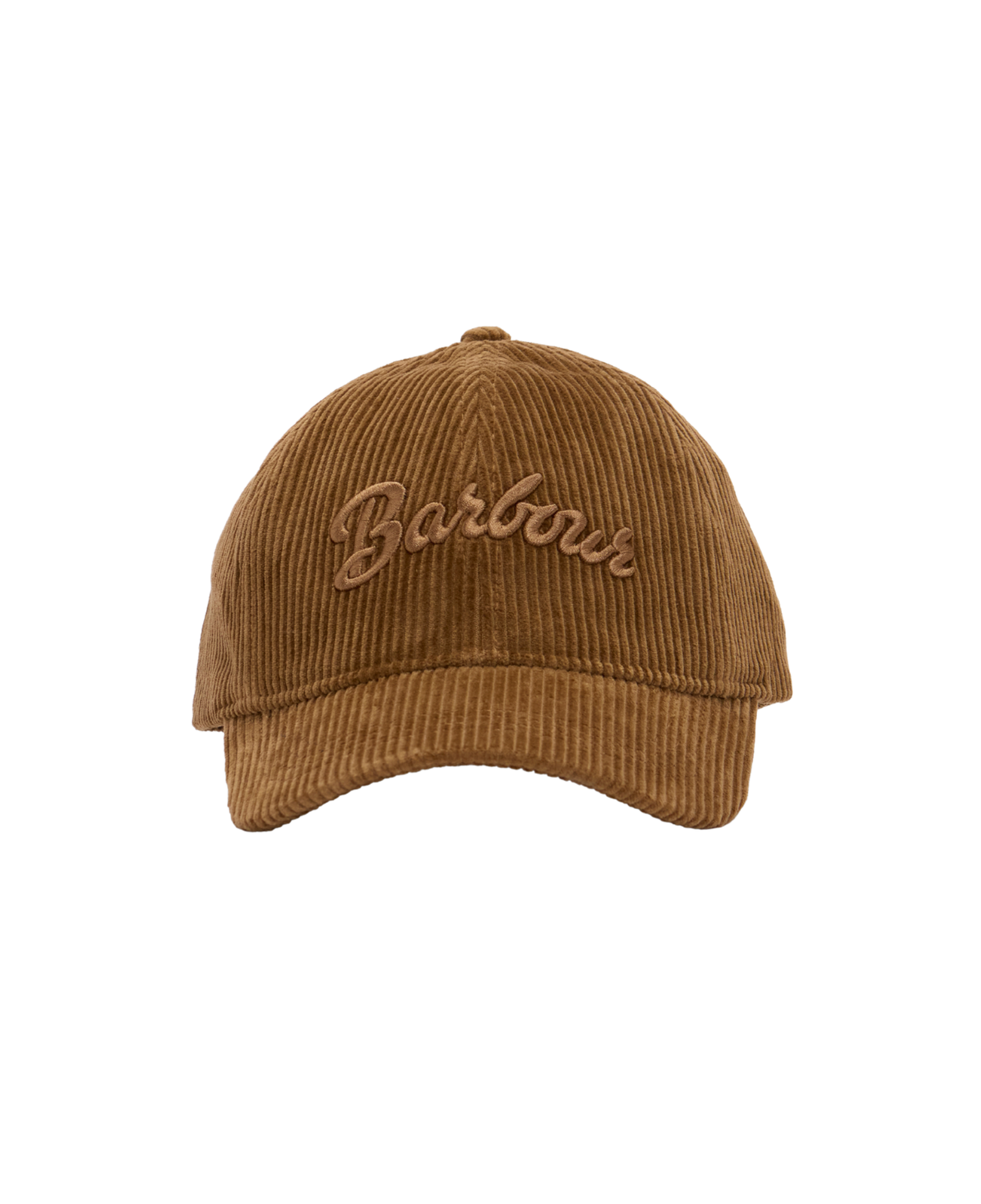 Barbour Ivybridge Cord Şapka