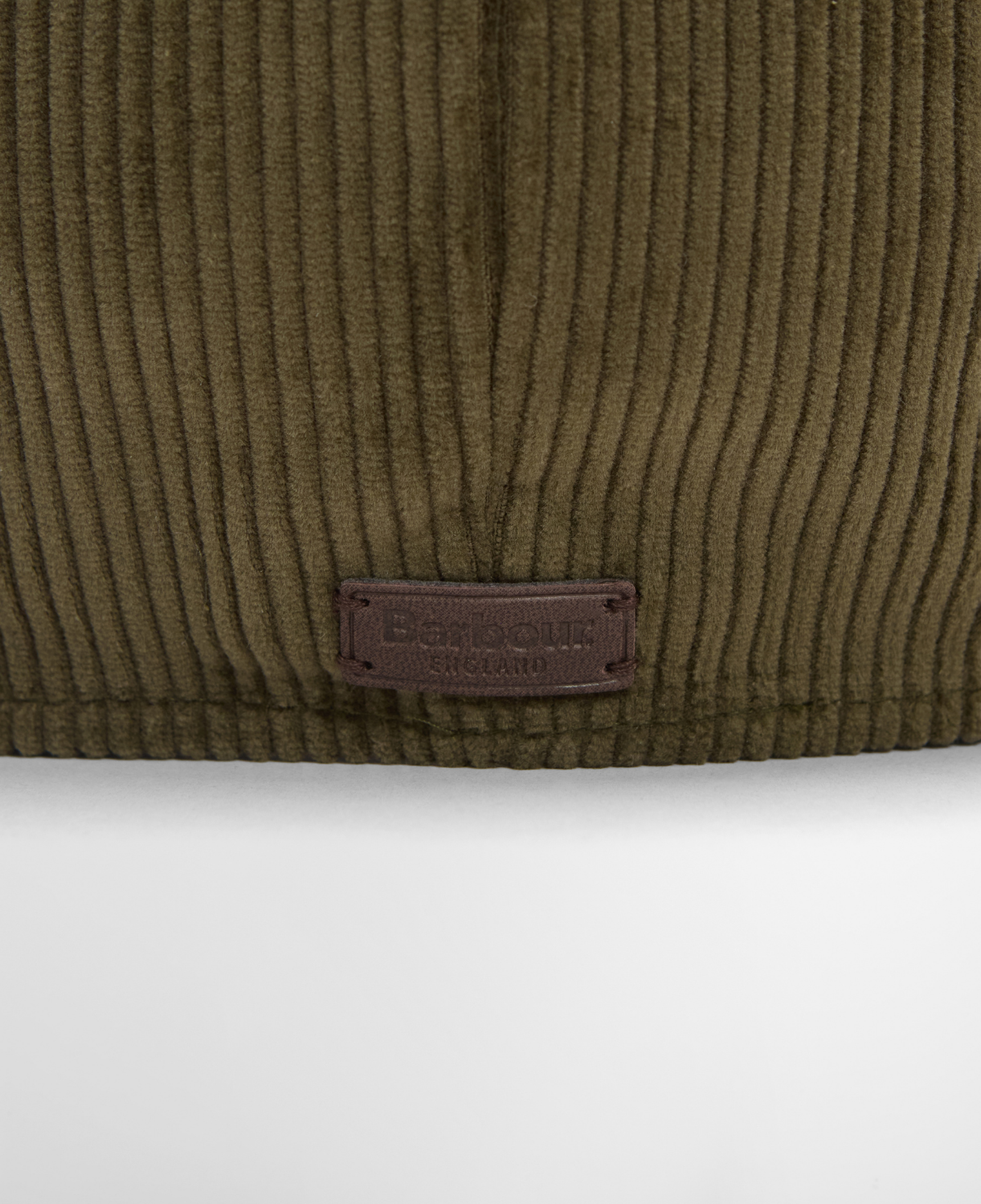 Barbour Westdale Bakerboy Şapka