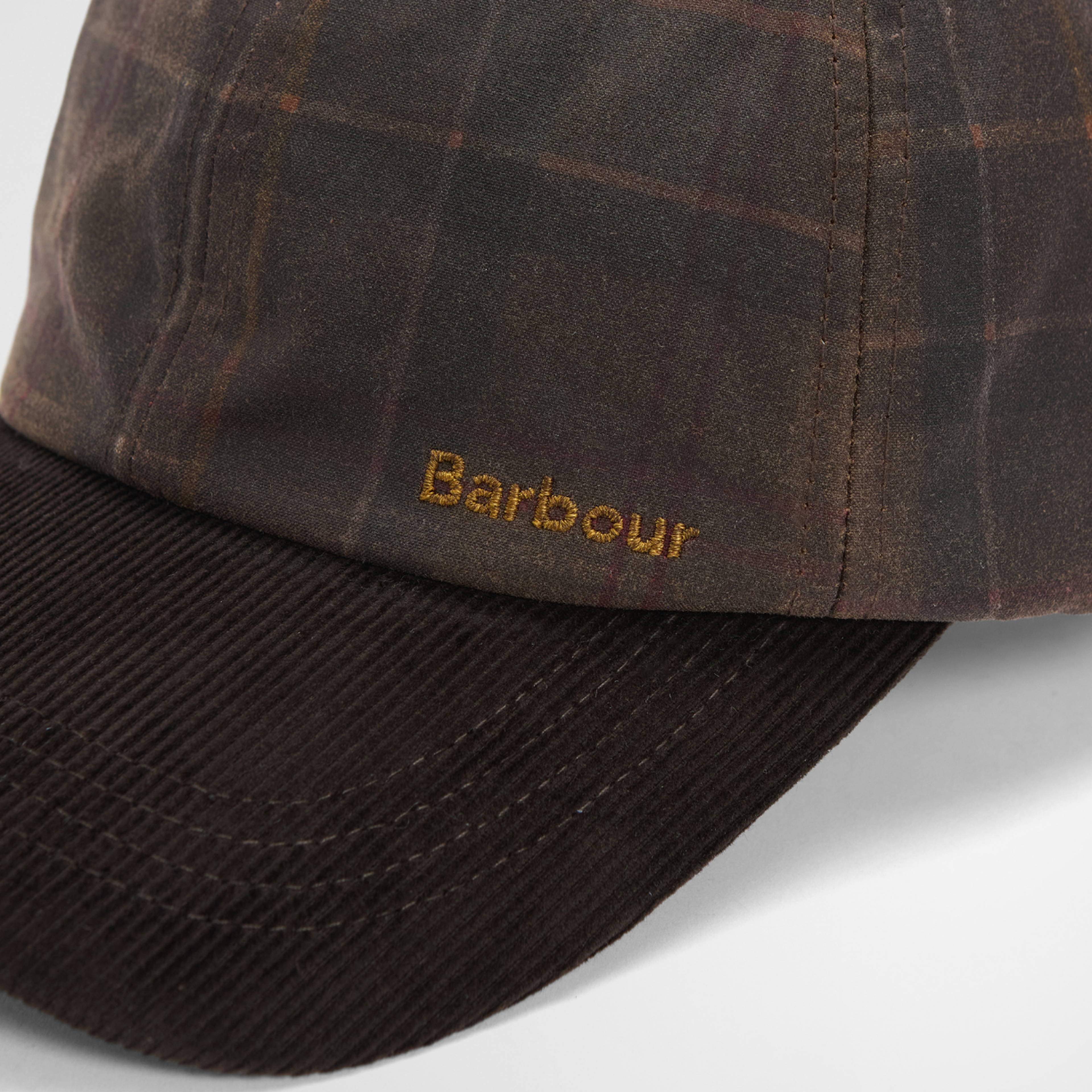Barbour Arlene Şapka