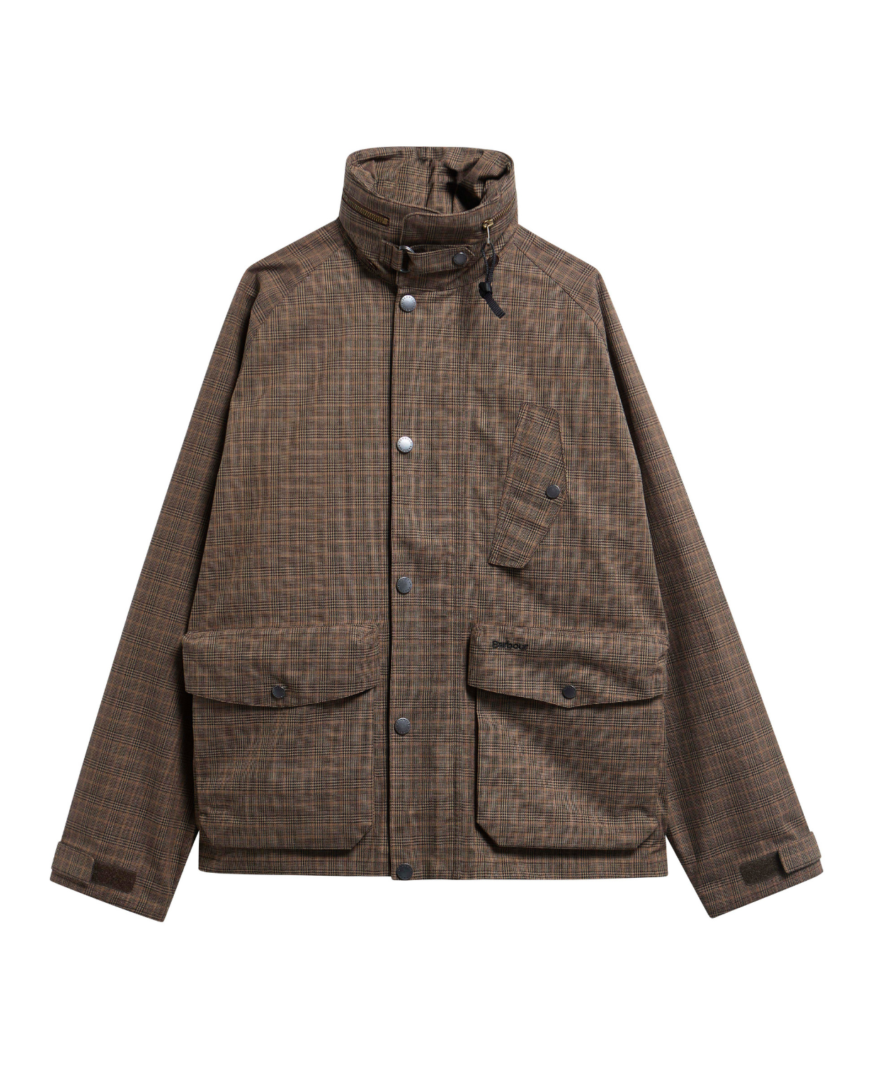 Barbour Transport Ursula Waterproof Ceket