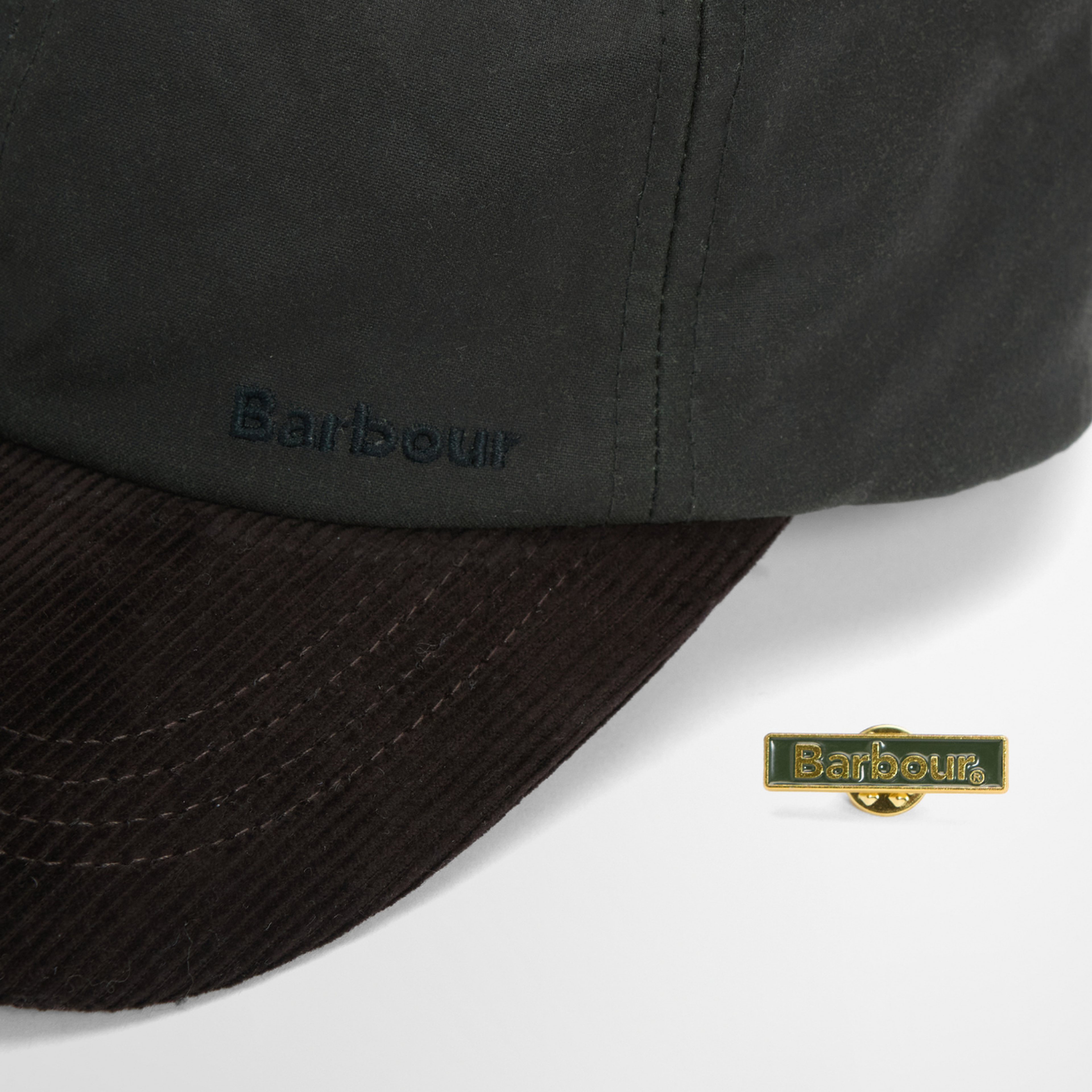 Barbour Beadnell Şapka