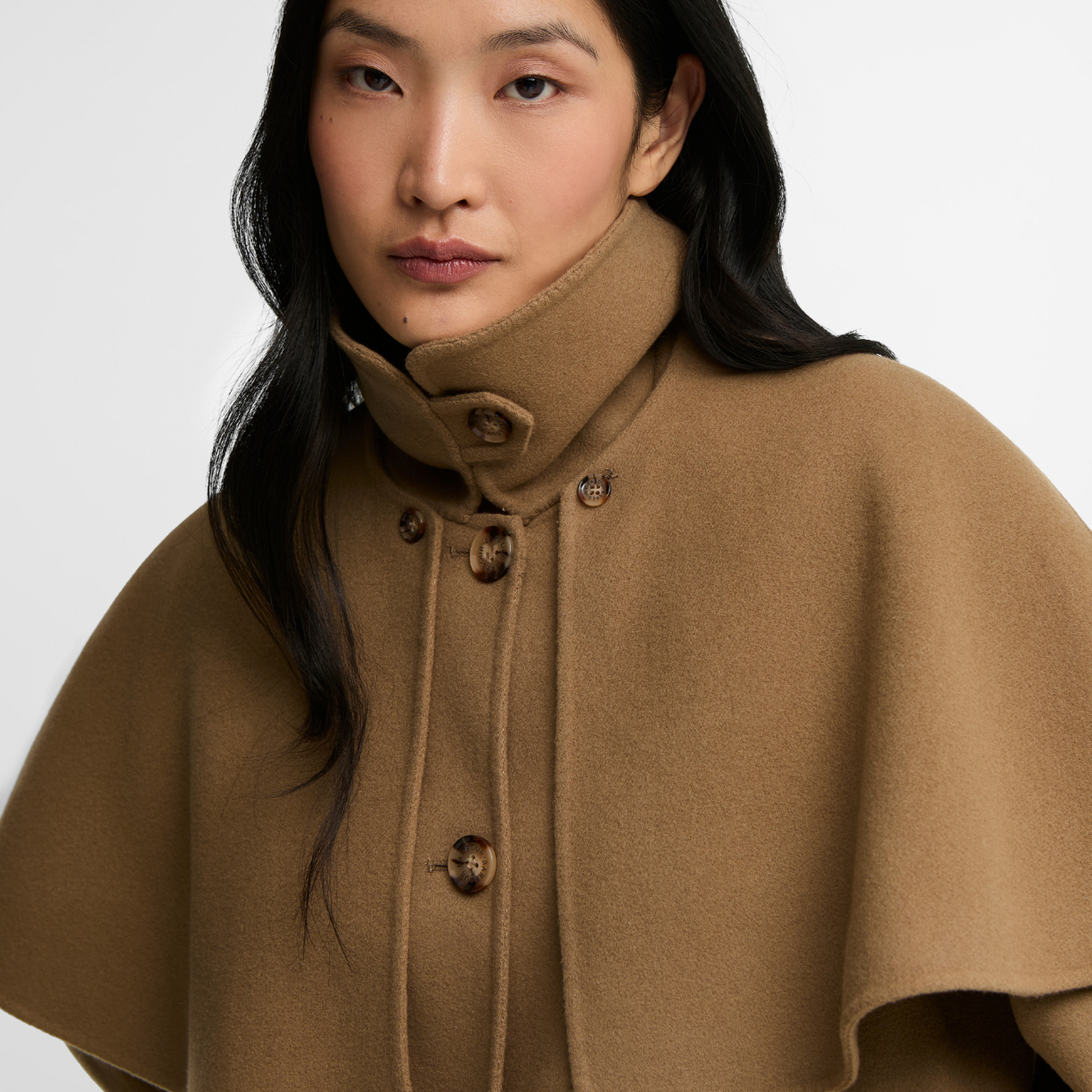 Barbour Aggy Wool Kaban