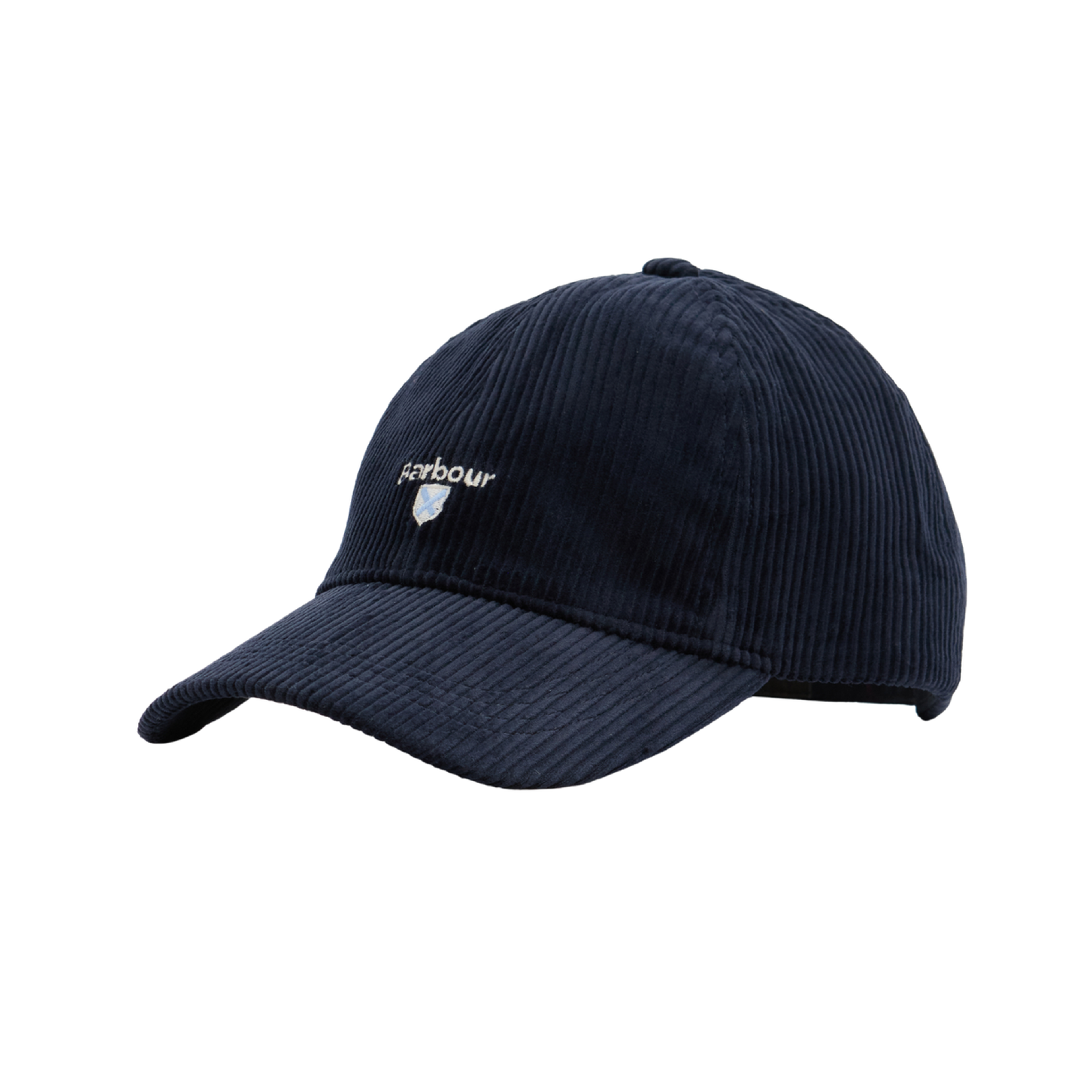 Barbour Preston Cord Şapka