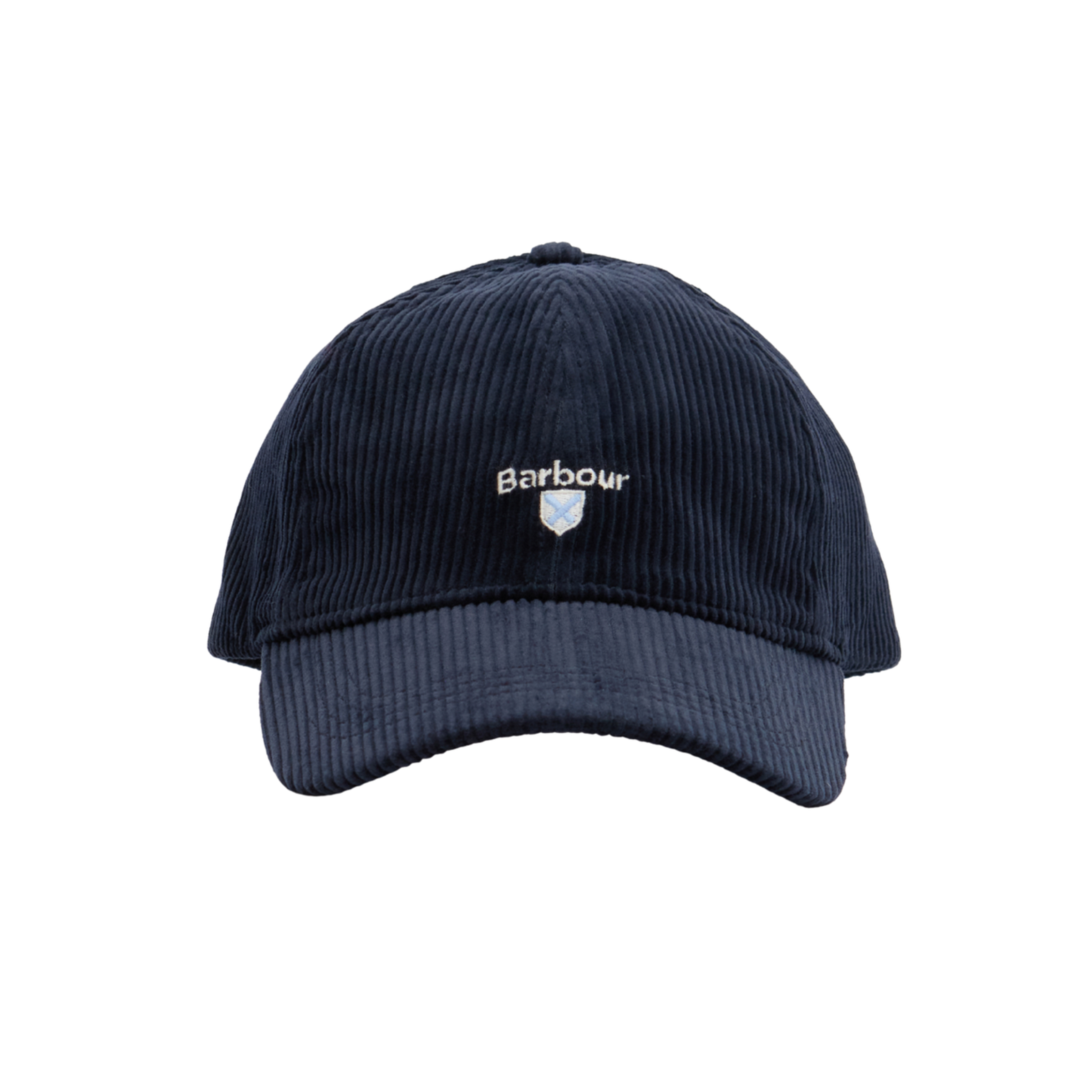 Barbour Preston Cord Şapka