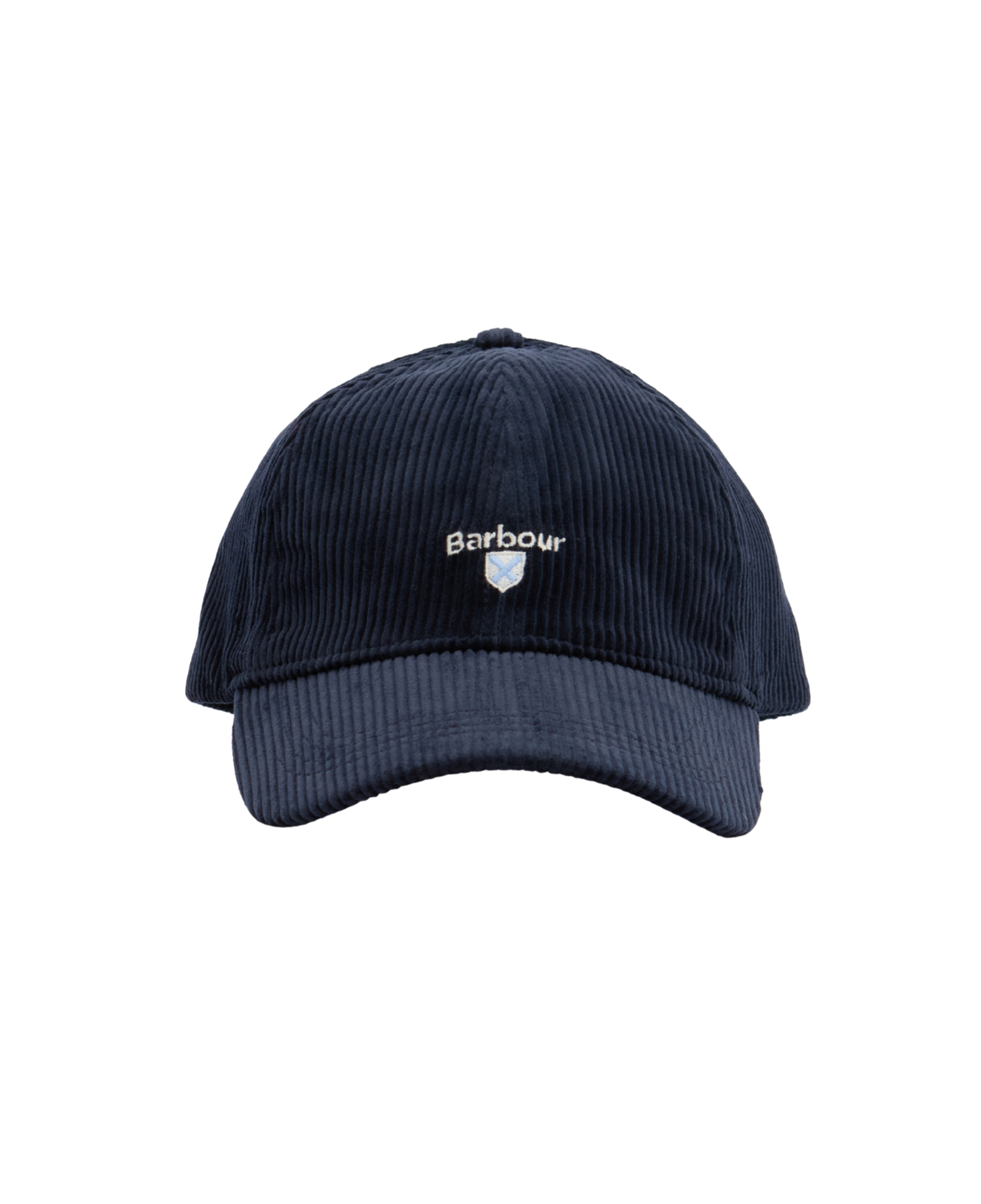 Barbour Preston Cord Şapka
