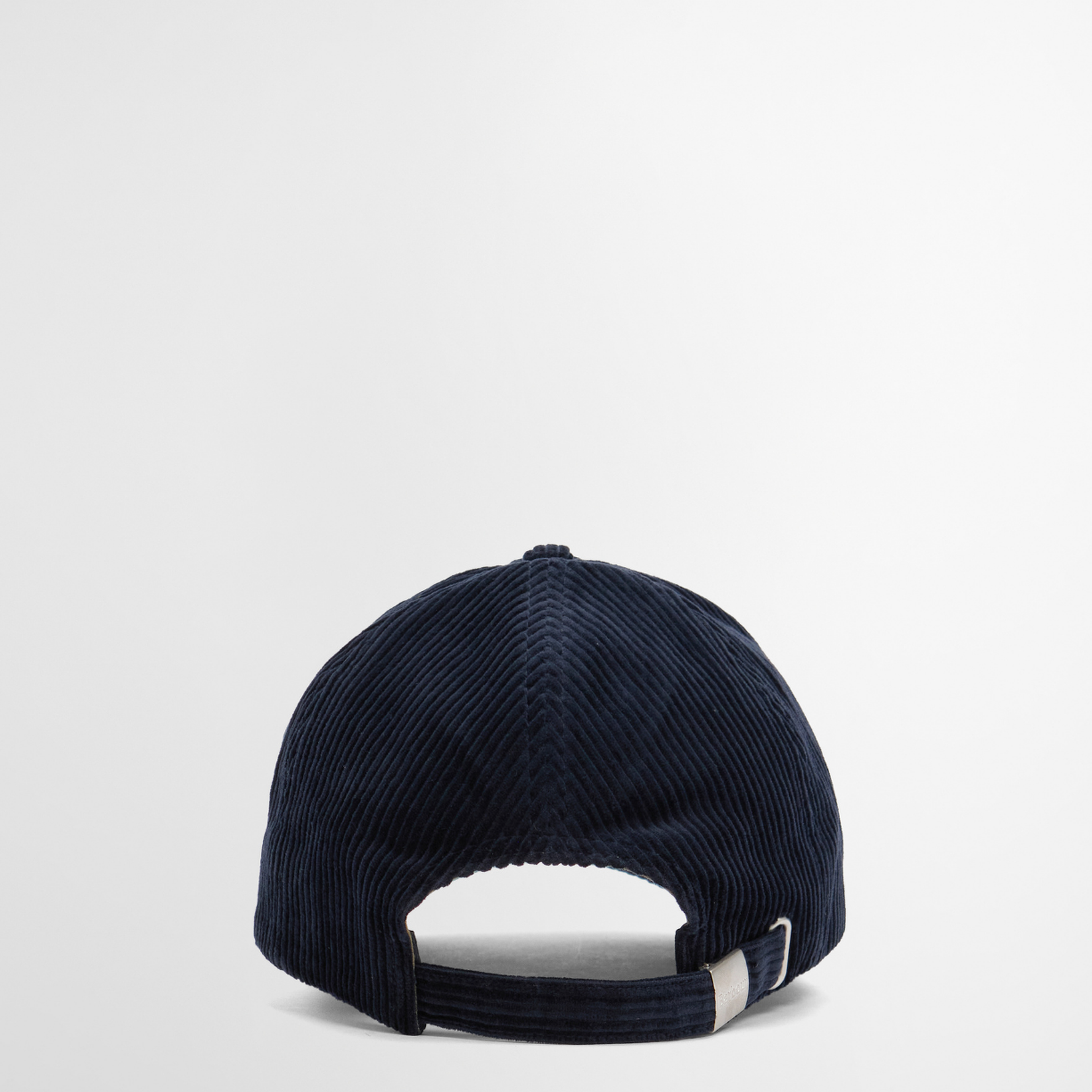 Barbour Preston Cord Şapka