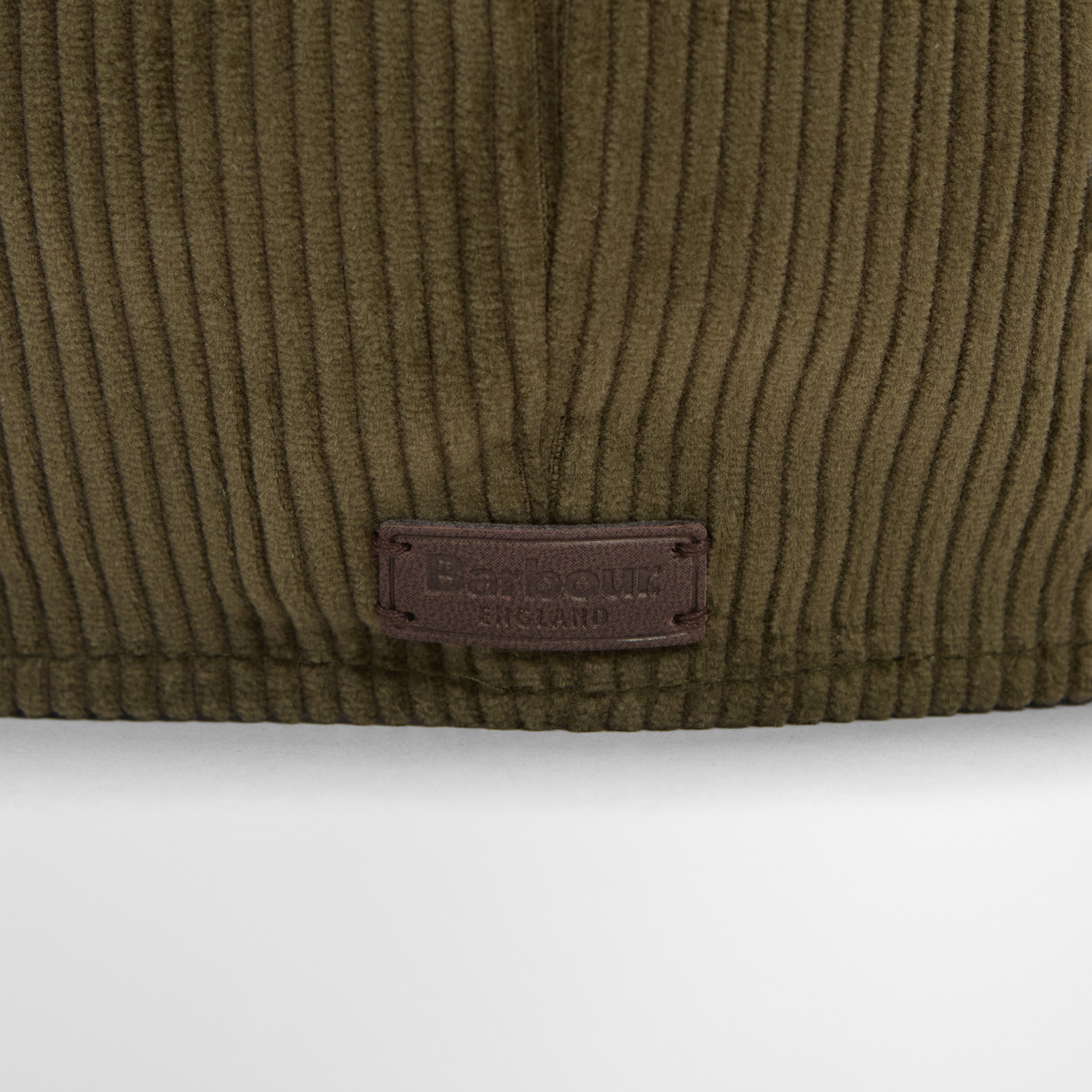 Barbour Westdale Bakerboy Şapka