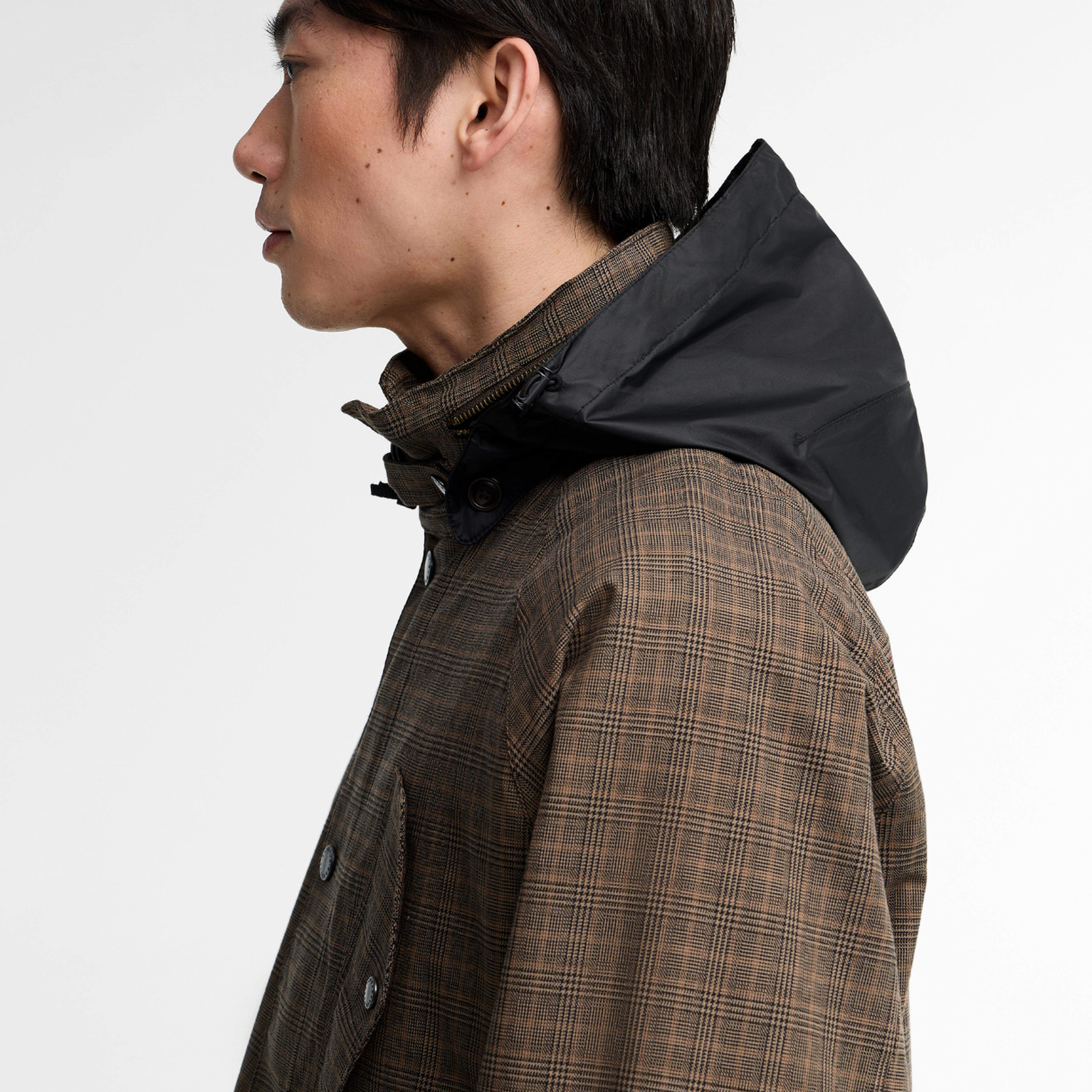 Barbour Transport Ursula Waterproof Ceket