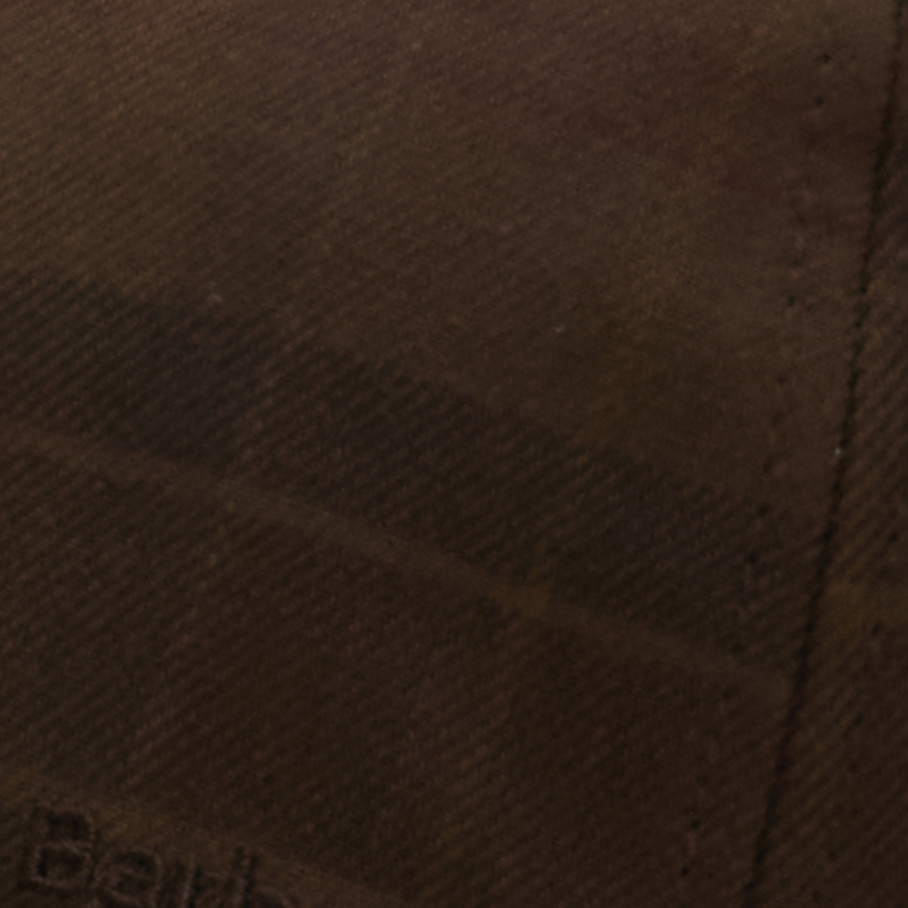 Barbour Macklow Şapka