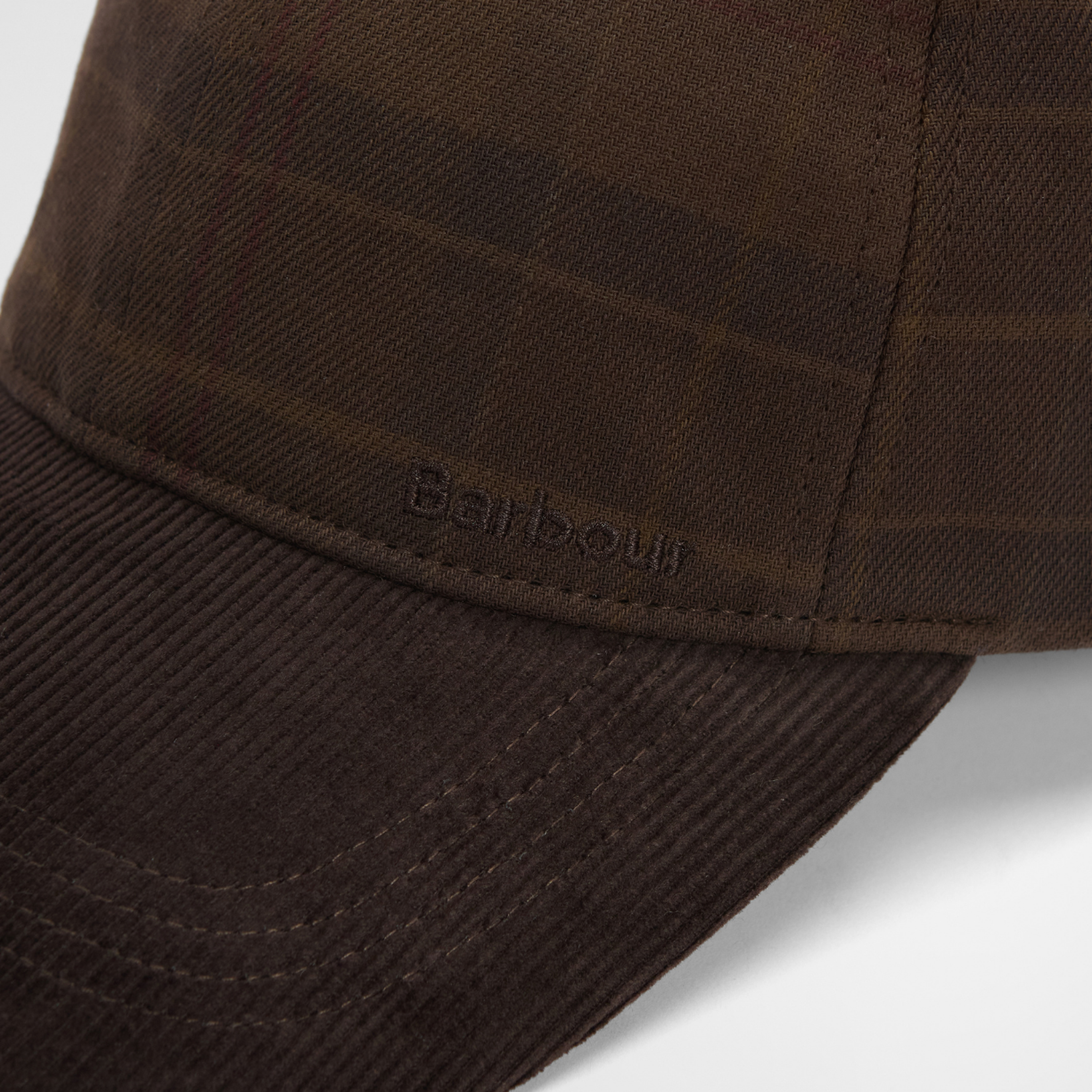 Barbour Macklow Şapka