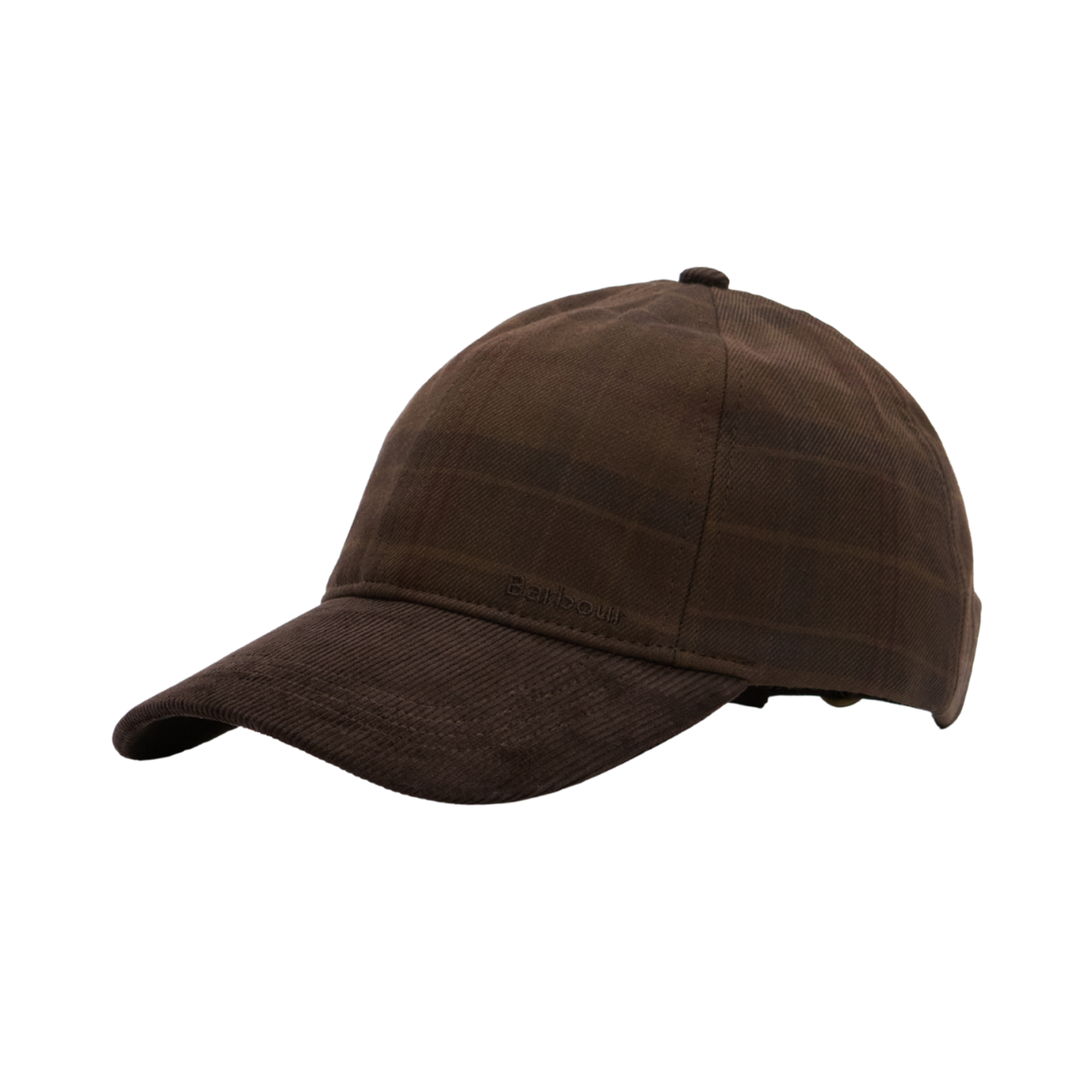 Barbour Macklow Şapka
