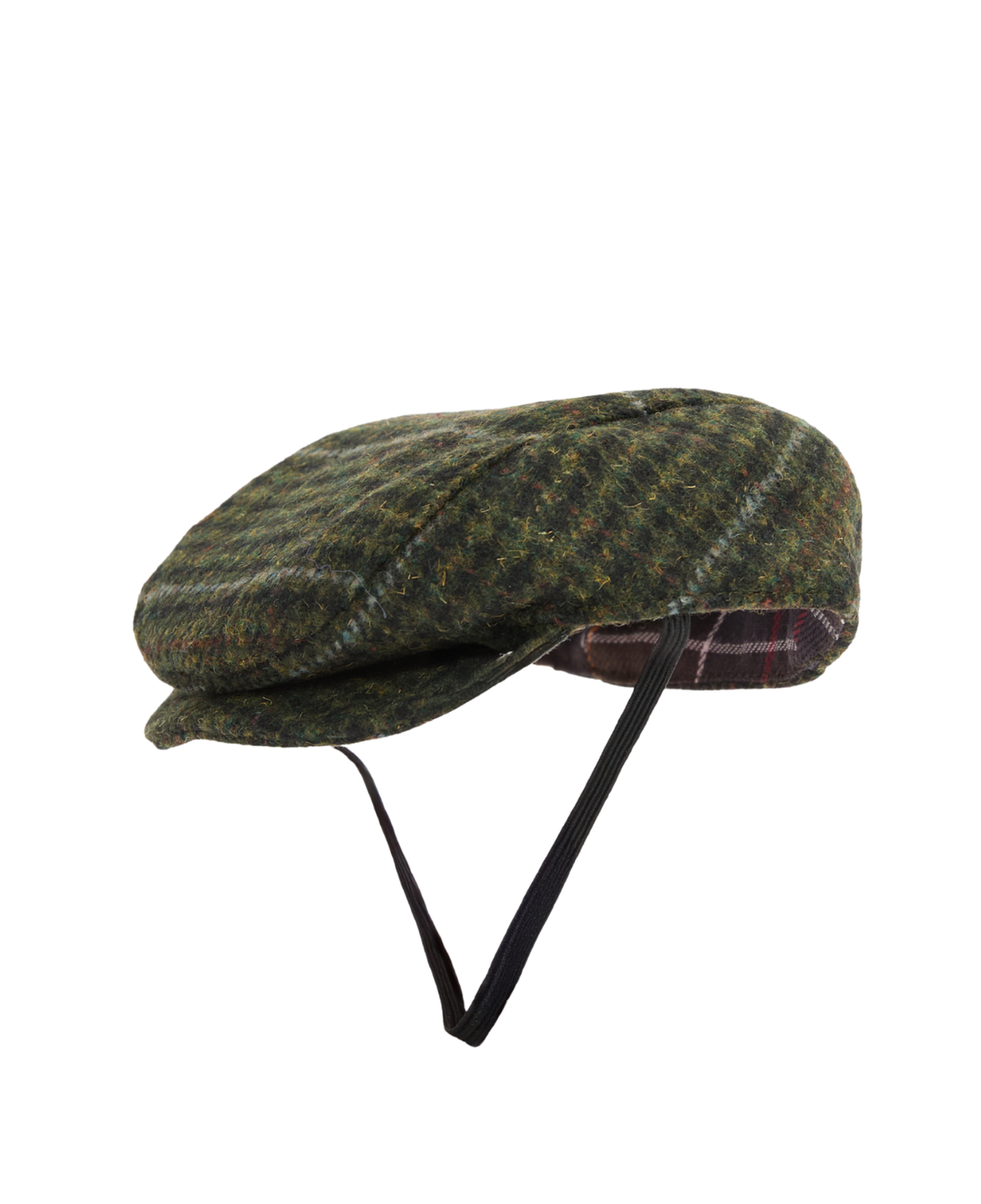 Barbour Dogs Wilkin Köpek Şapka