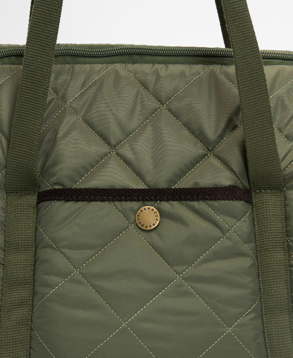 Barbour Dogs Small Quilted Köpek Taşıma Çantası