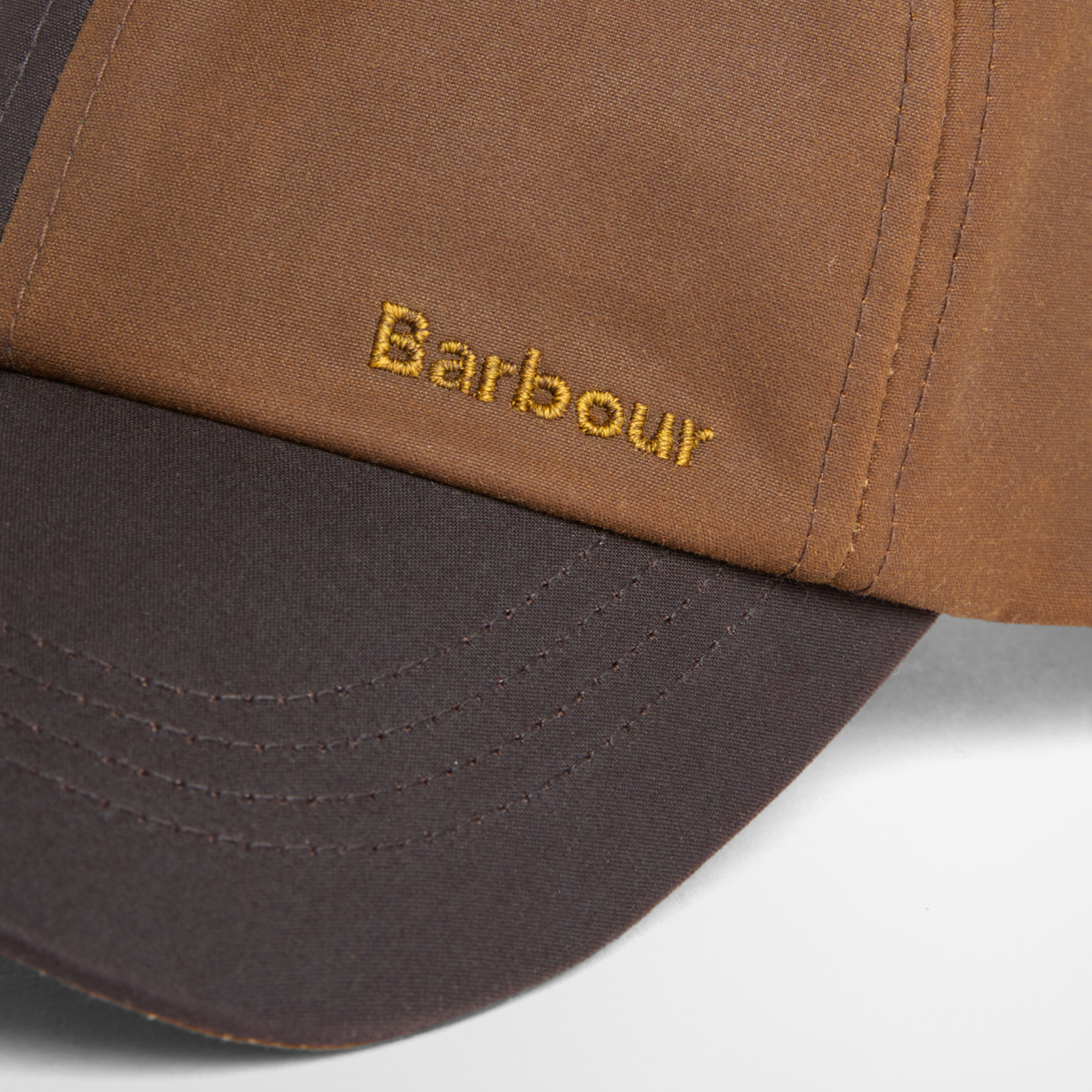 Barbour Beauly Yağlı Şapka