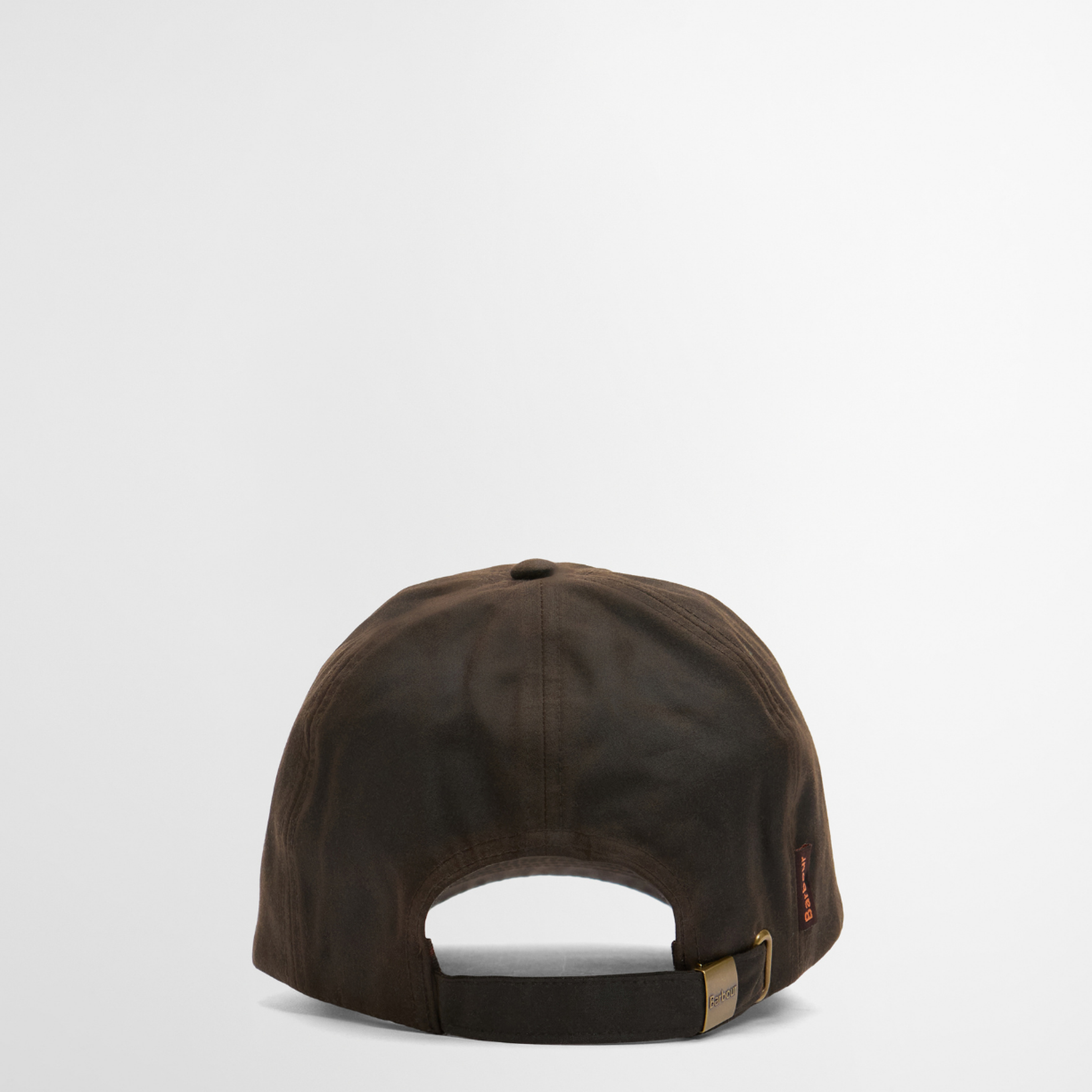 Barbour Wax Sports Şapka