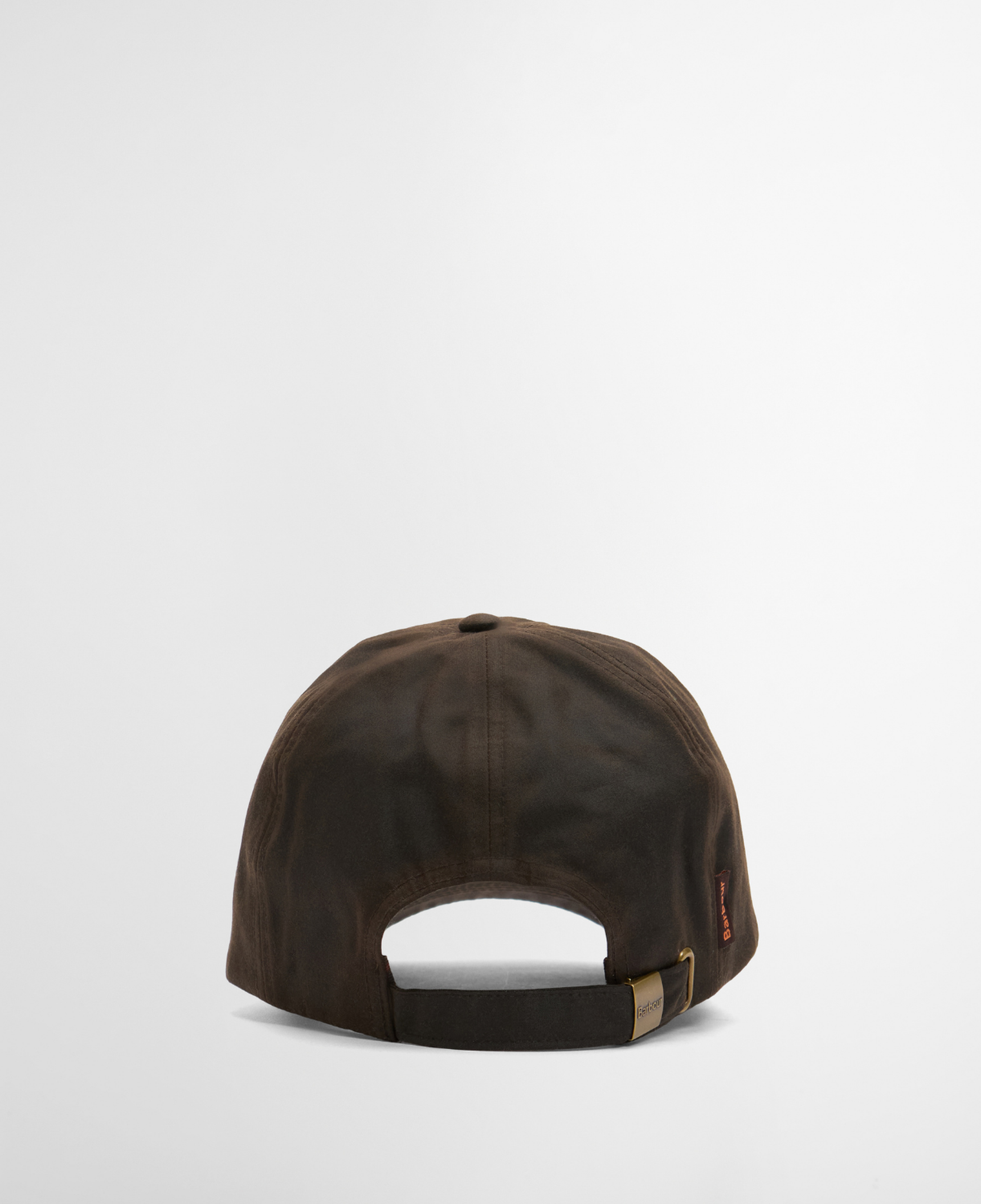 Barbour Wax Sports Şapka