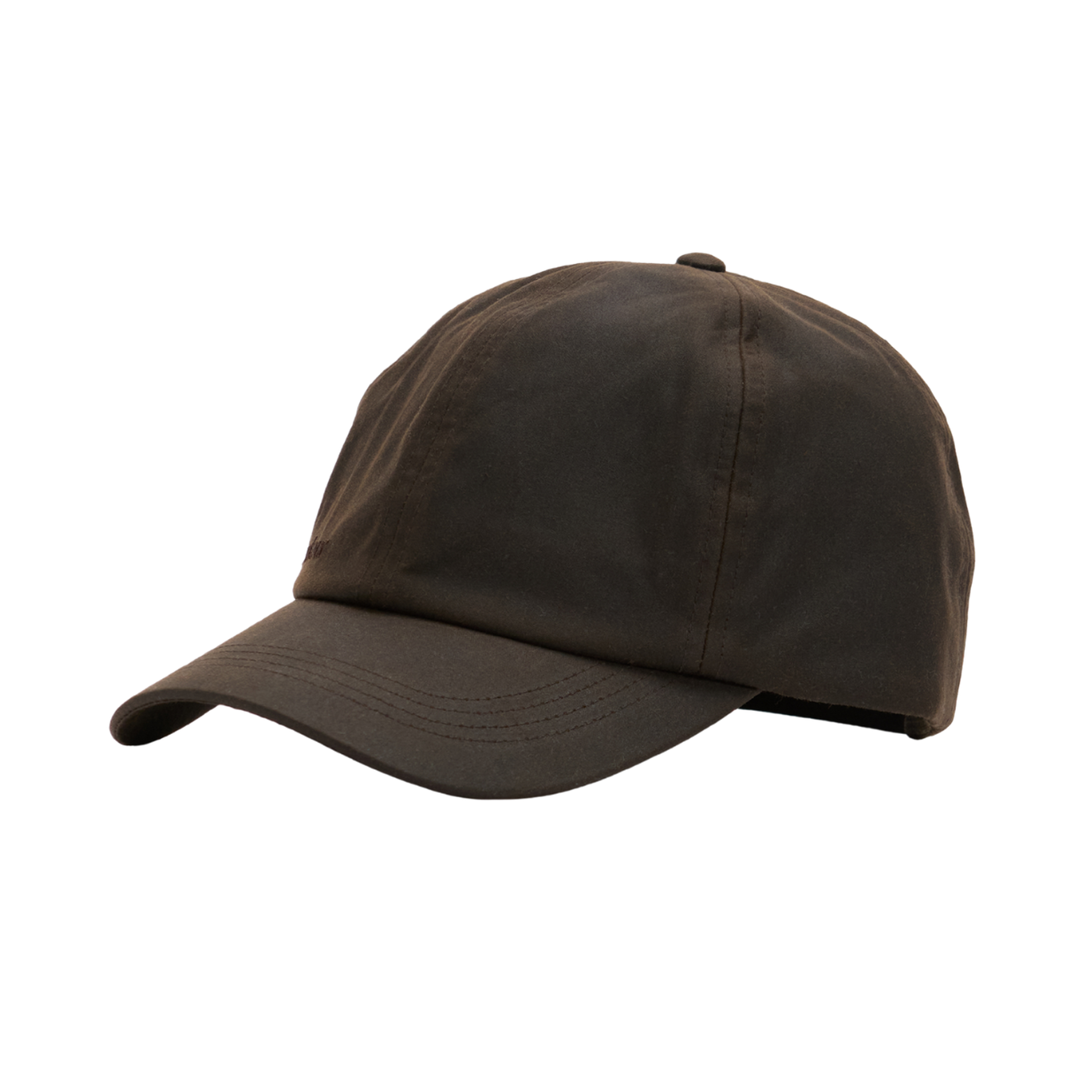Barbour Wax Sports Şapka