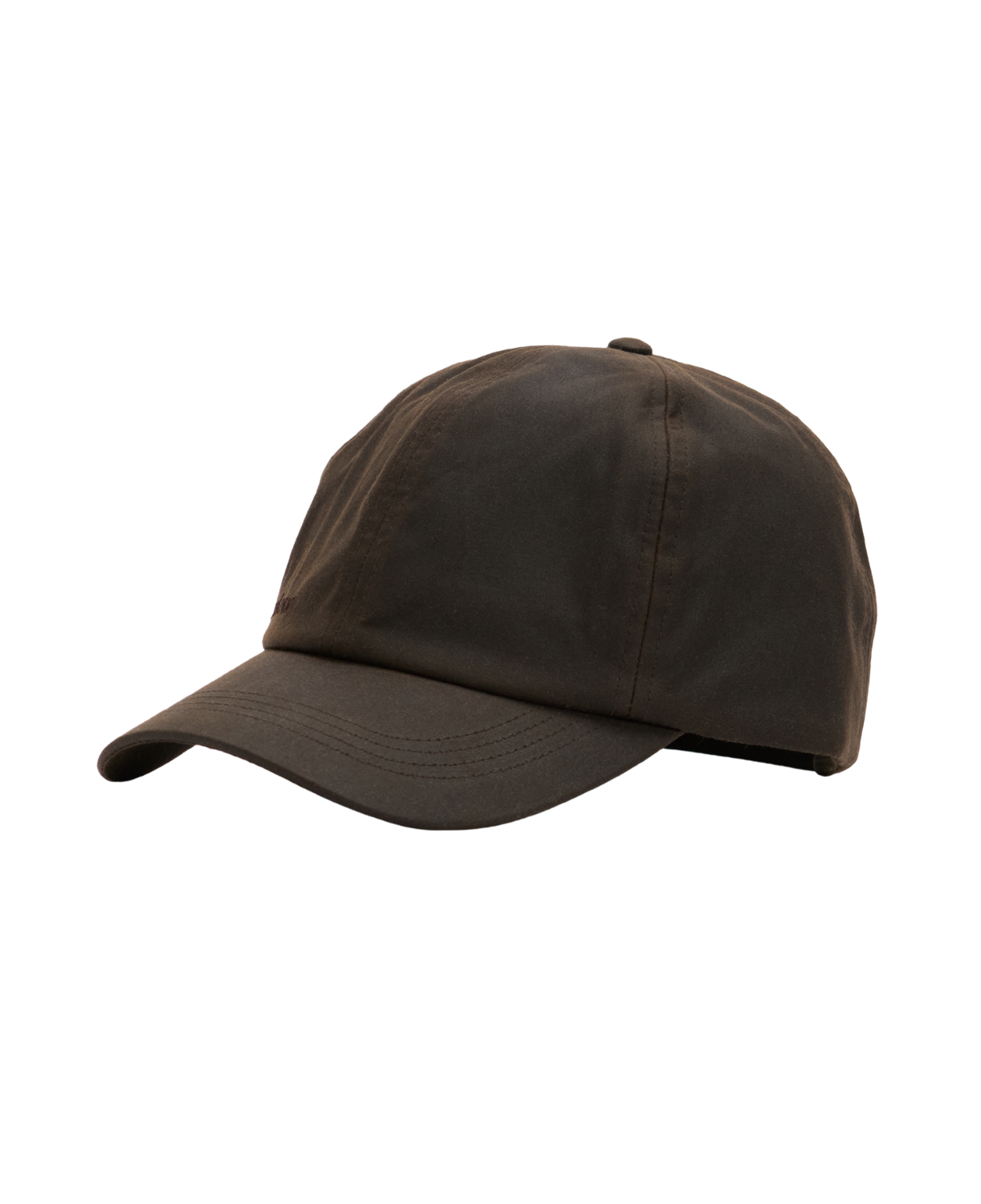 Barbour Wax Sports Şapka
