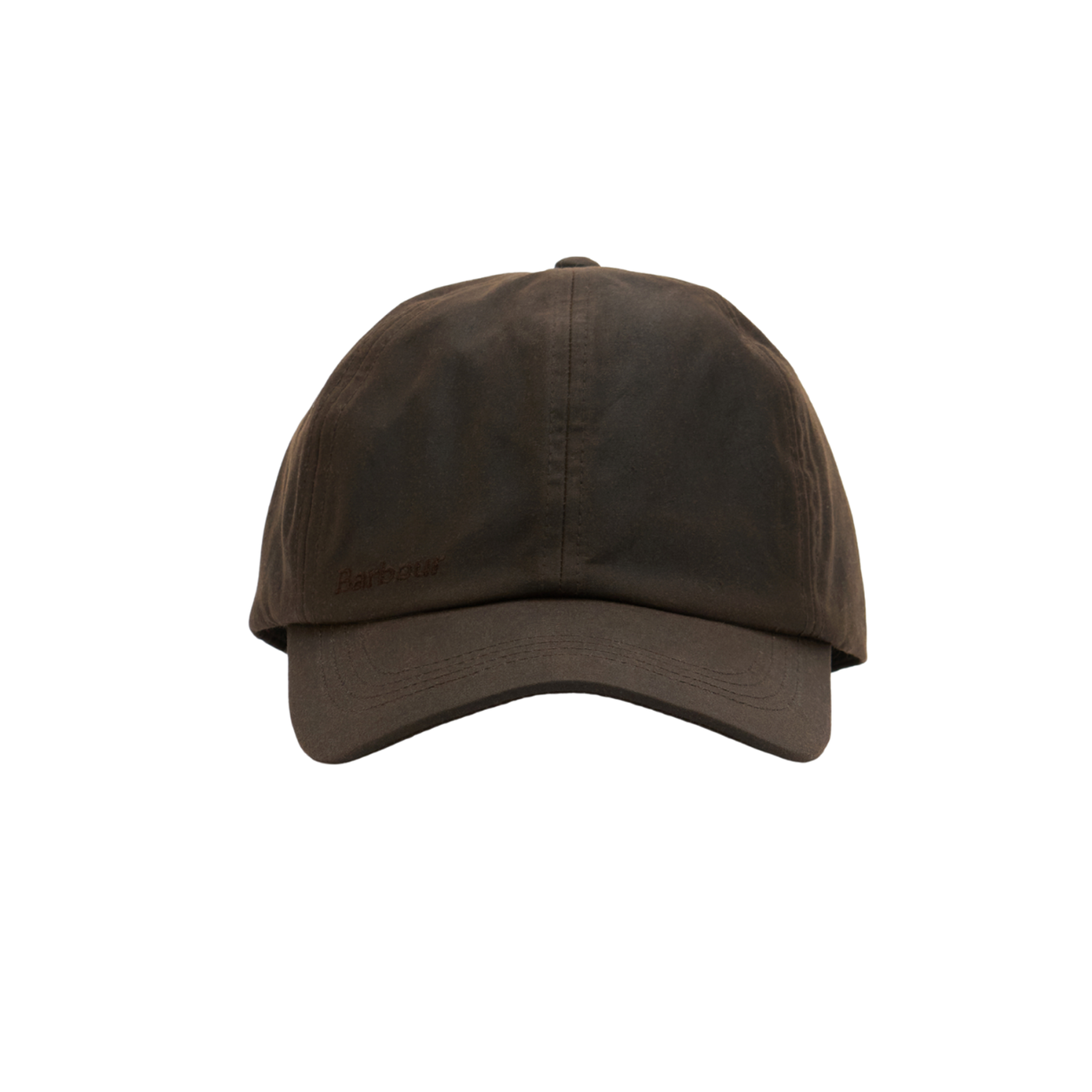 Barbour Wax Sports Şapka