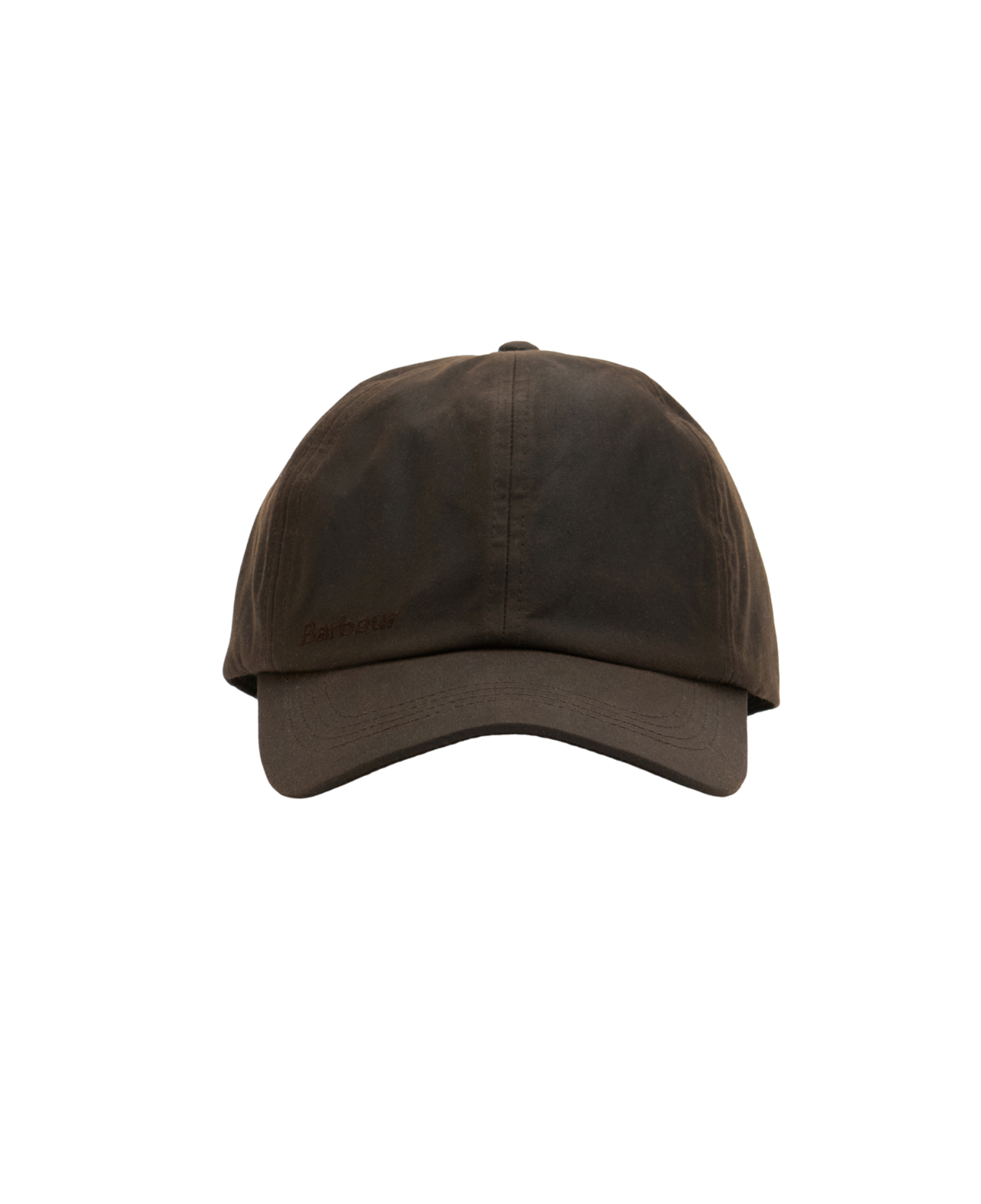 Barbour Wax Sports Şapka
